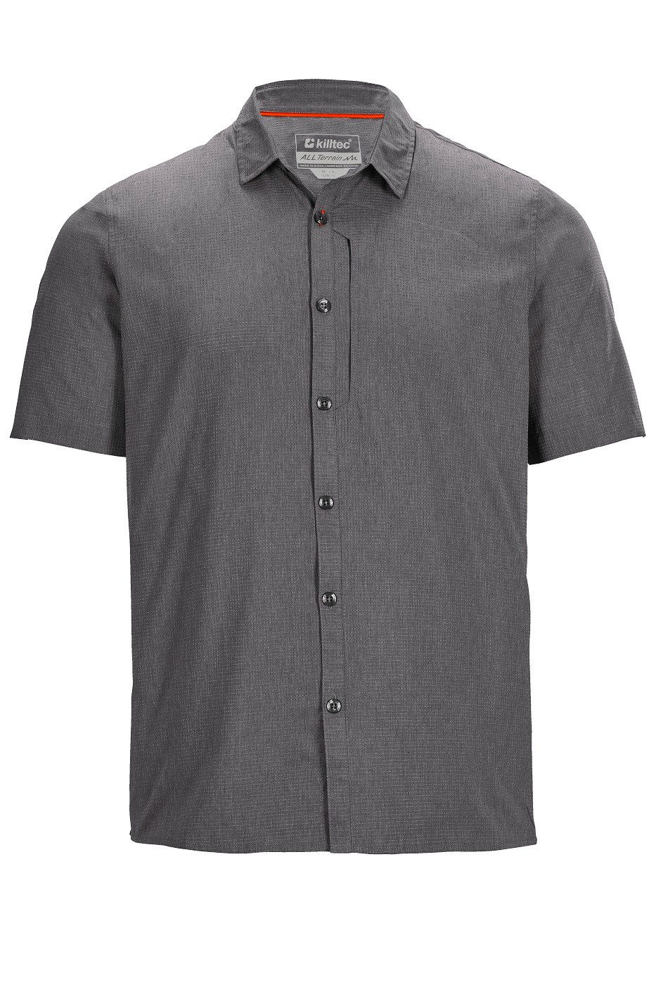 Killtec Funktionshemd Rodby MN Woven SHRT günstig online kaufen