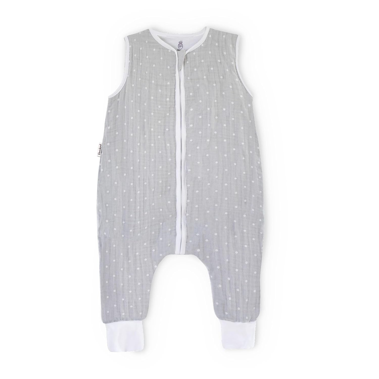 Ehrenkind Babyschlafsack aus Musselin, Premium Schlafsack günstig online kaufen