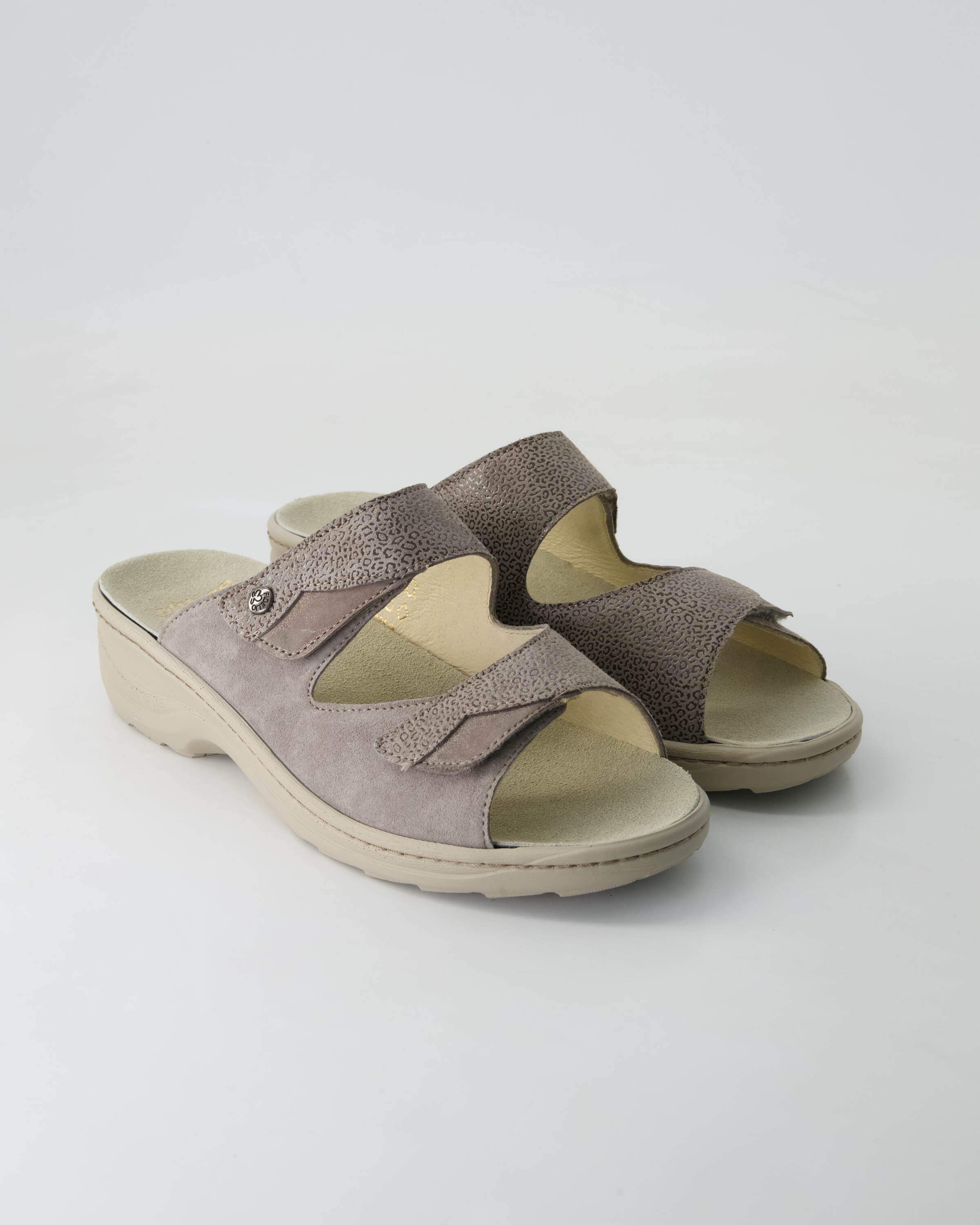 234013-58 Pantolette