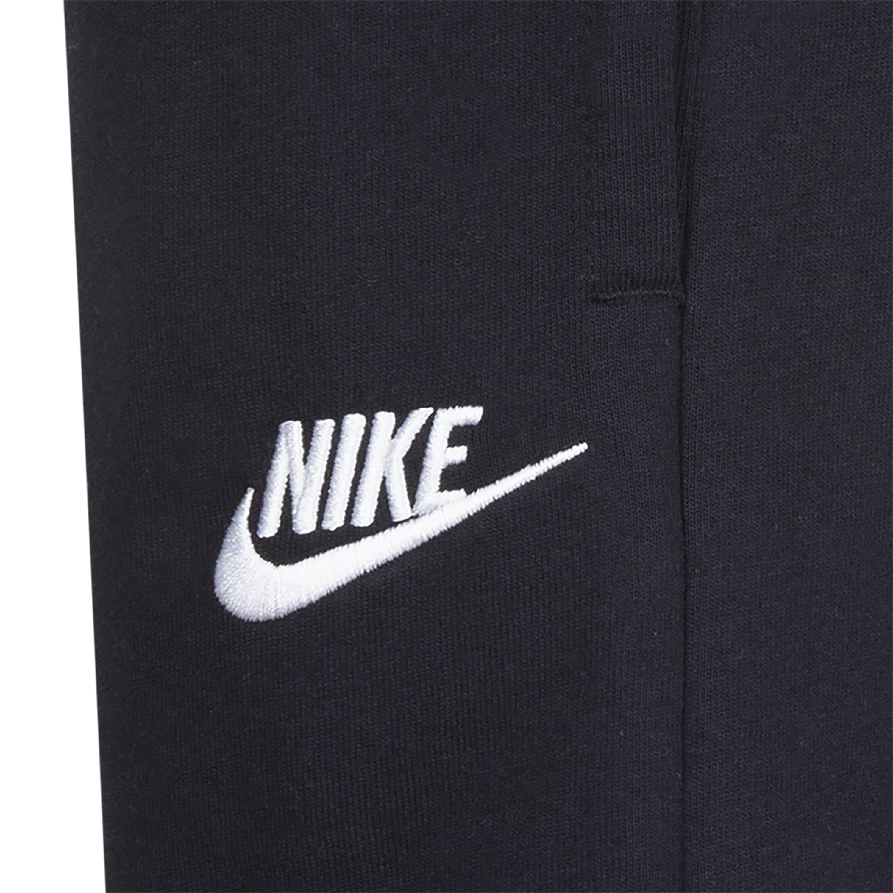 Nike Sportswear Shorts NKB Kinder - CLUB JERSEY SHORT für