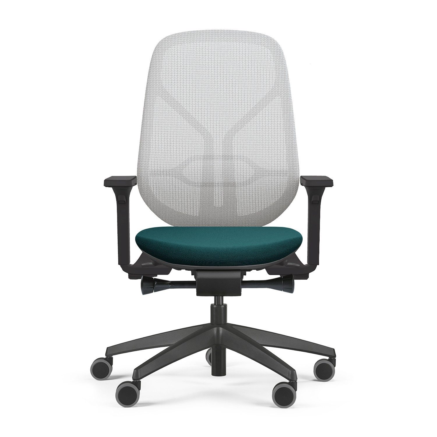 sedus Bürostuhl se:kit pro (Made in Germany, 5 Jahre Garantie), ergonomischer Bürostuhl mit Synchronmechanik