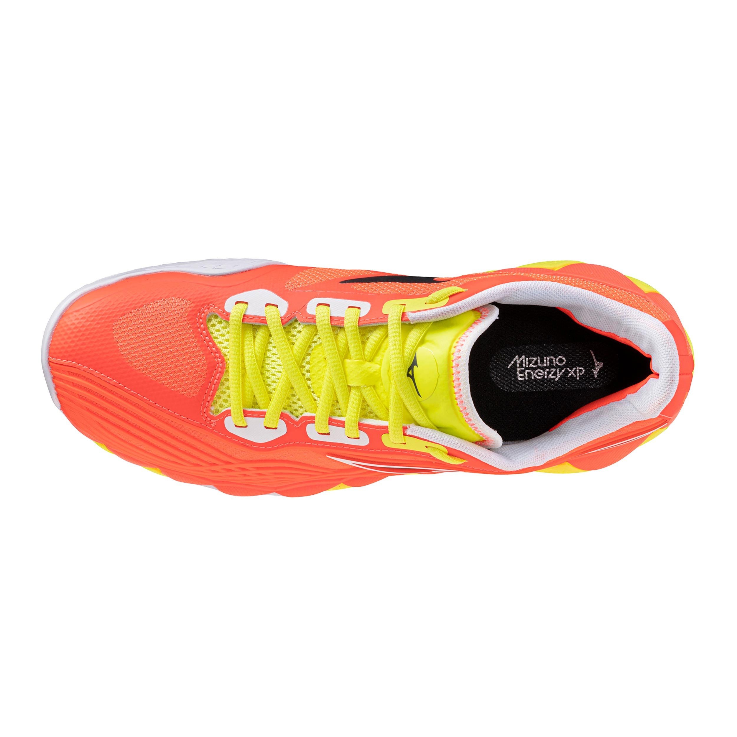 Mizuno Wave Enforce Tour 2 - Padelschuh Padelschuh