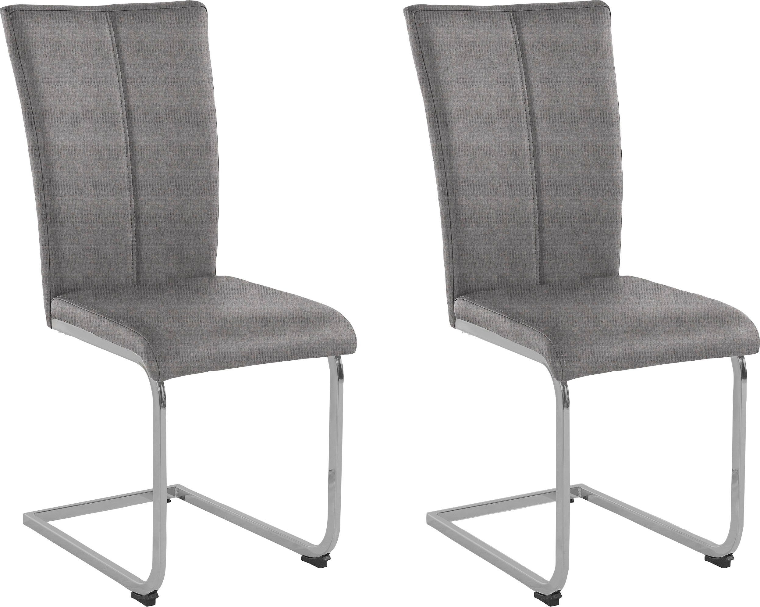Home affaire Freischwinger Nils (Set, 2 günstig online kaufen