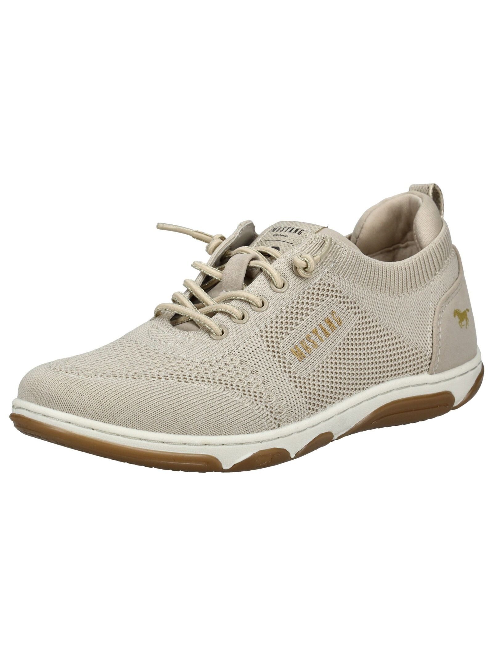 Mustang Shoes Mustang Shoes Кроссовки Textil Кроссовки