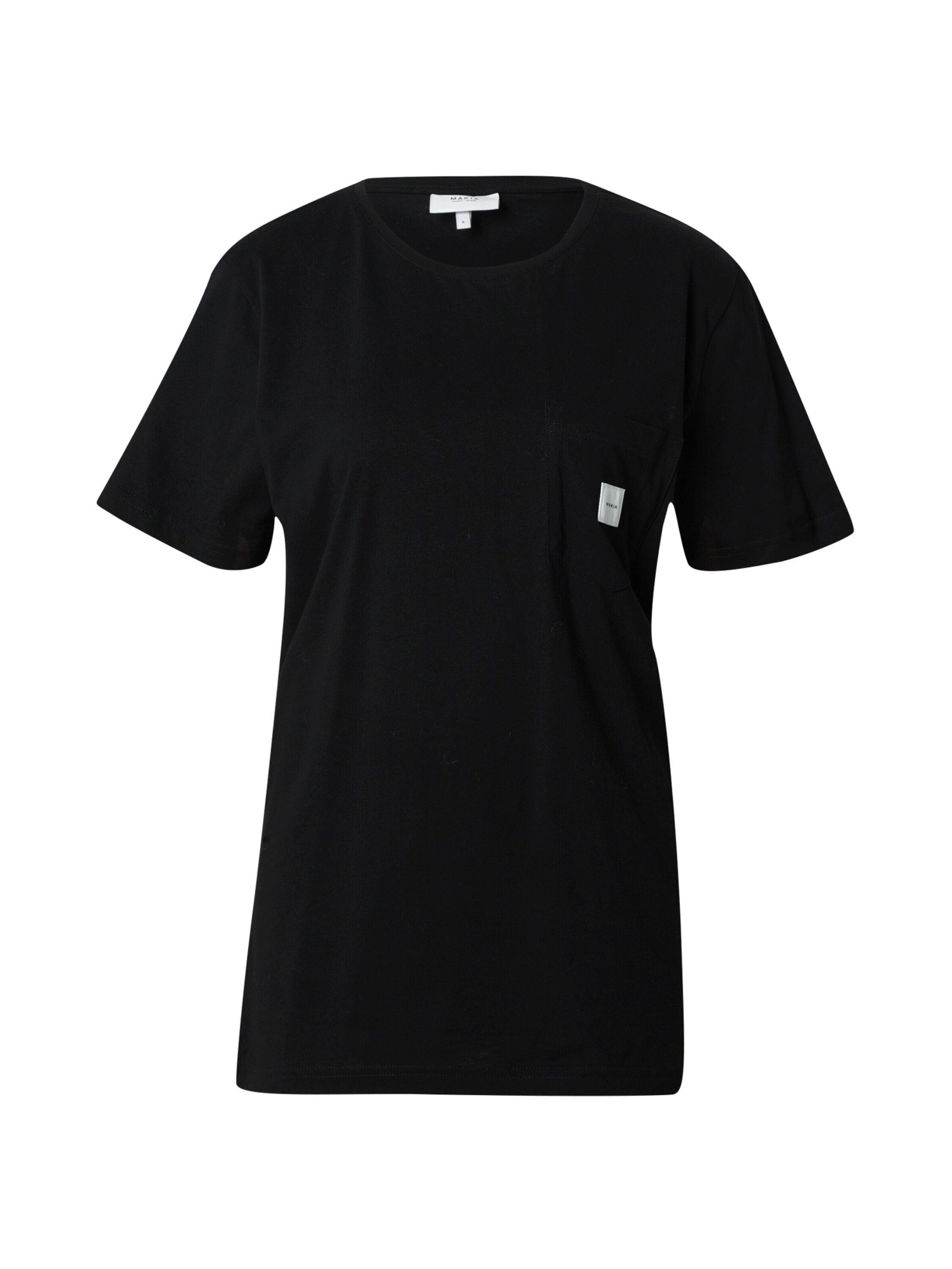 T-Shirt MAKIA (1-tlg)