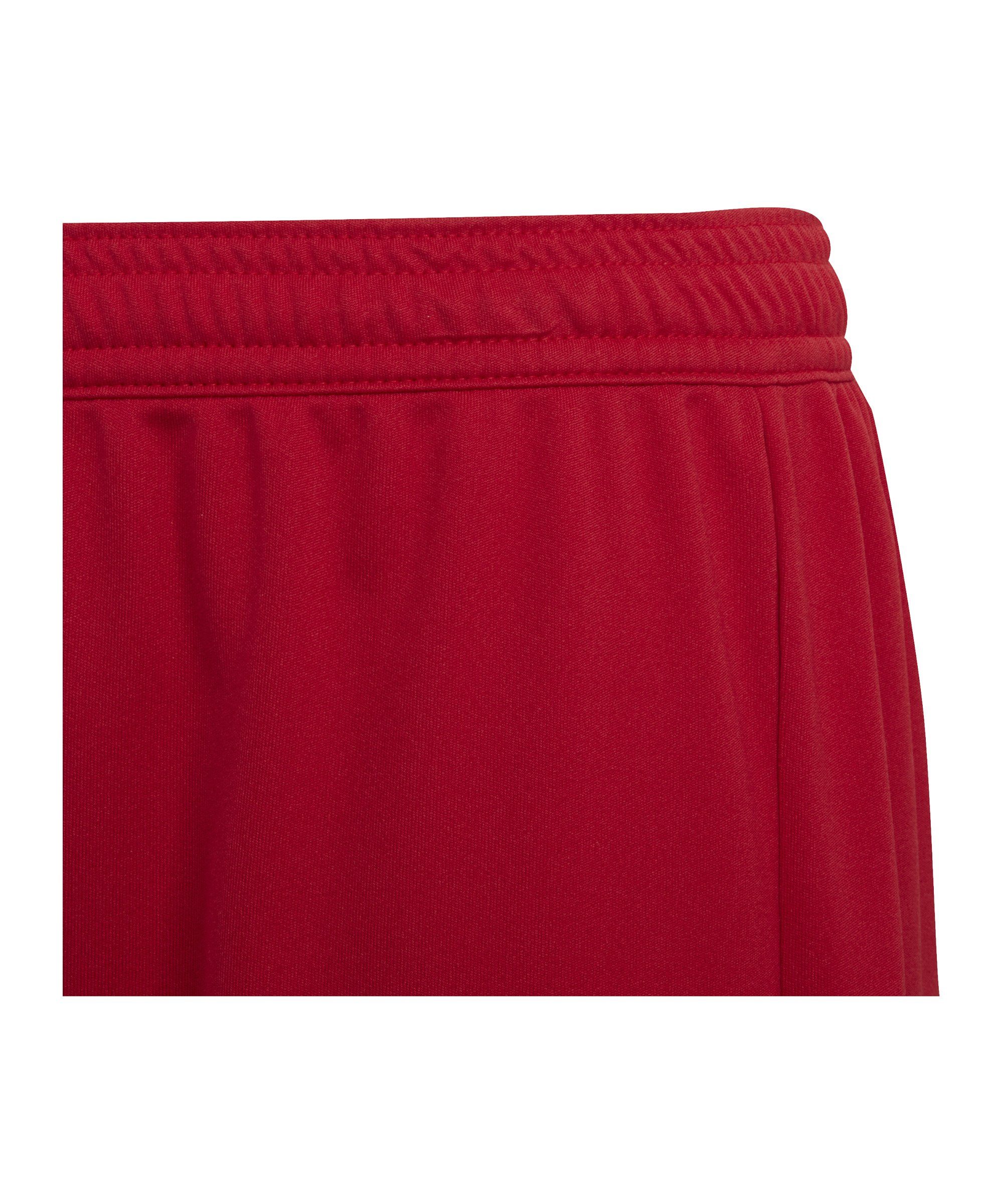 adidas Performance Sporthose adidas Performance Entrada 22 Short Kids Entrada – Bild 3 von 3