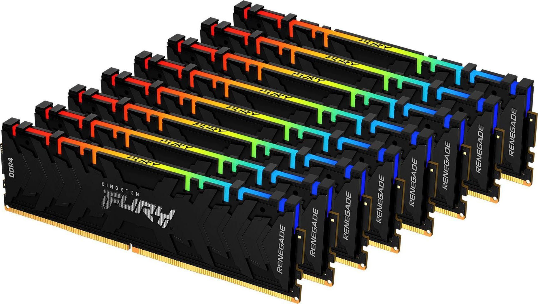 Hyperx fury deals 16gb ddr4