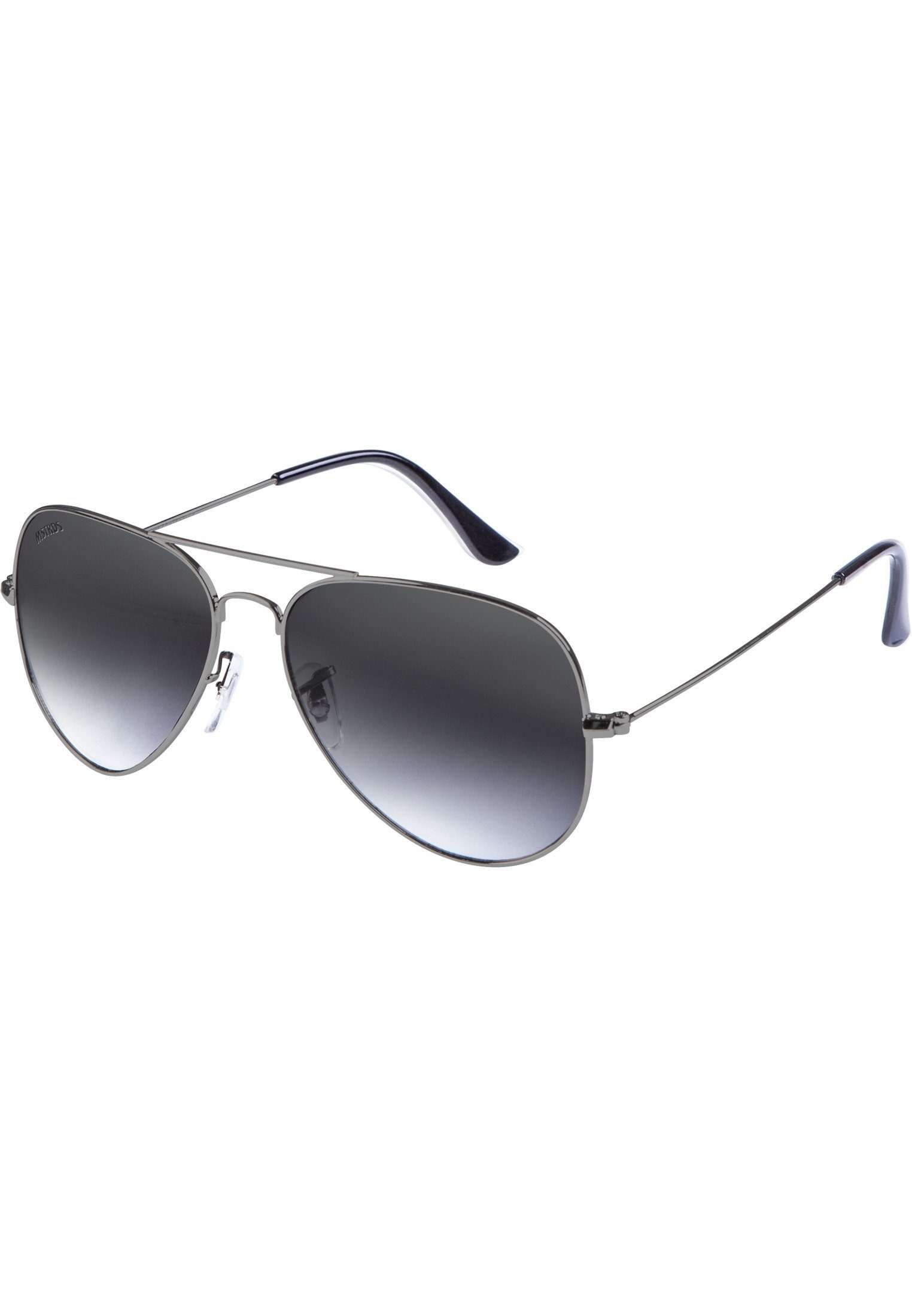 Sonnenbrille MSTRDS Youth PureAv Sunglasses Accessoires gun/grey