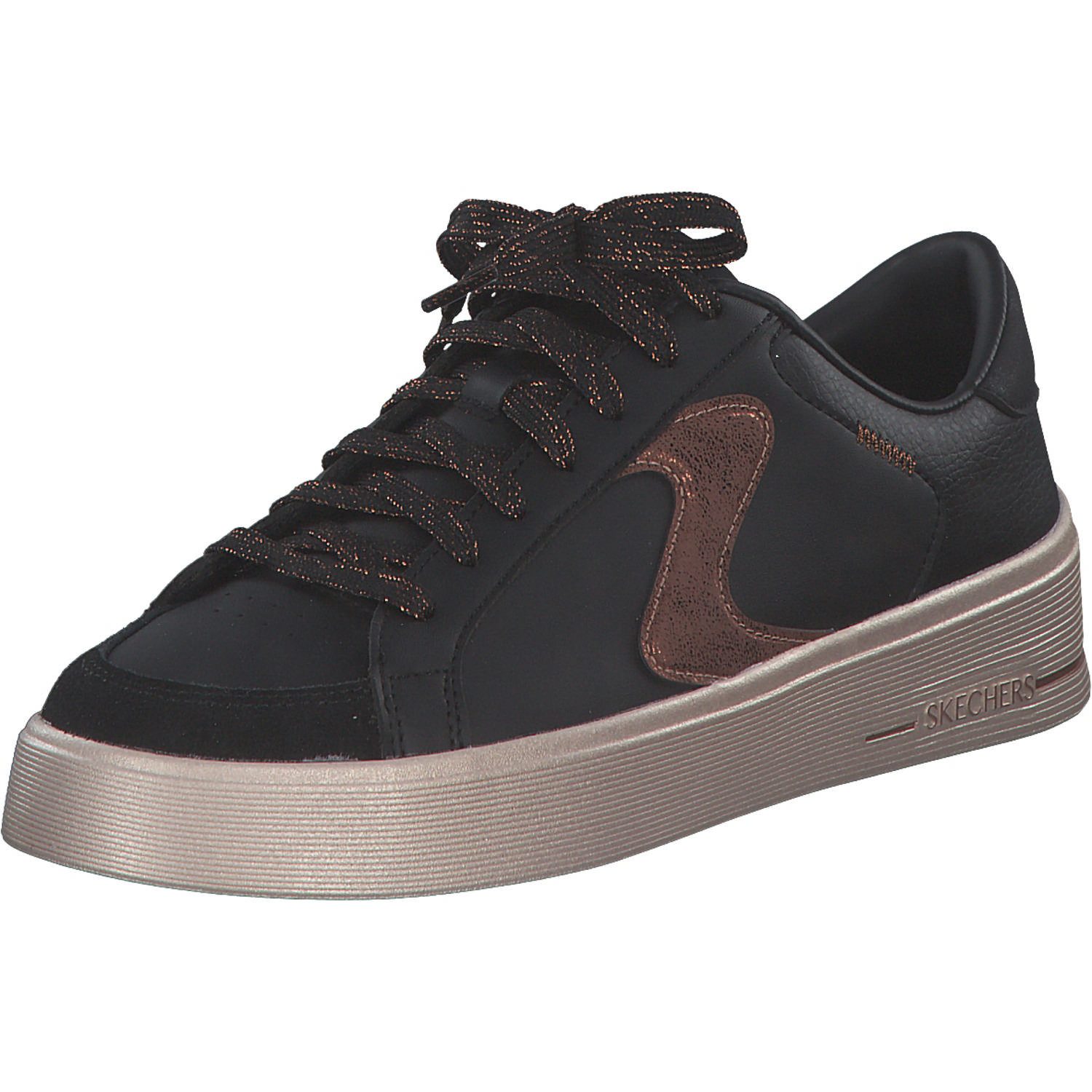 Skechers 185170 Schnürschuh günstig online kaufen