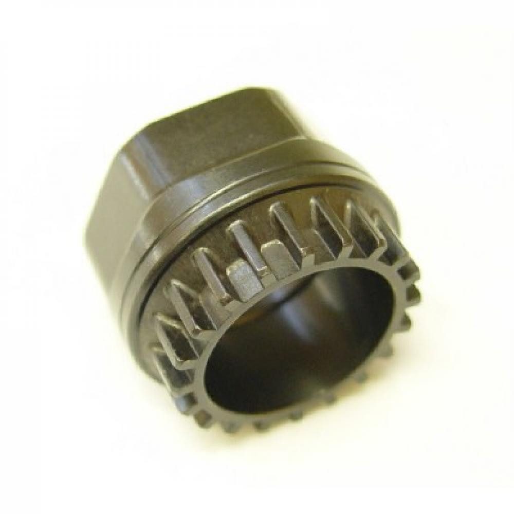 Shimano Fahrradwerkzeugset SHIMANO TL-UN74S Adapter Innenlagerwerkzeug - für Cartridge-Innenlager