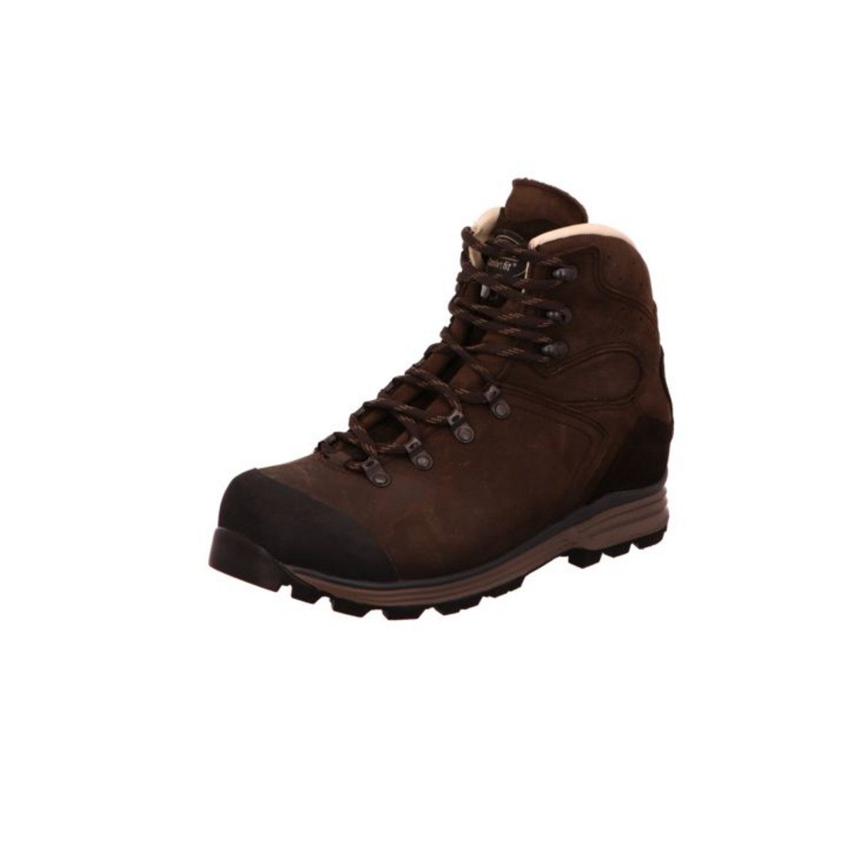 Wanderschuhe für Damen in braun Wanderschuh