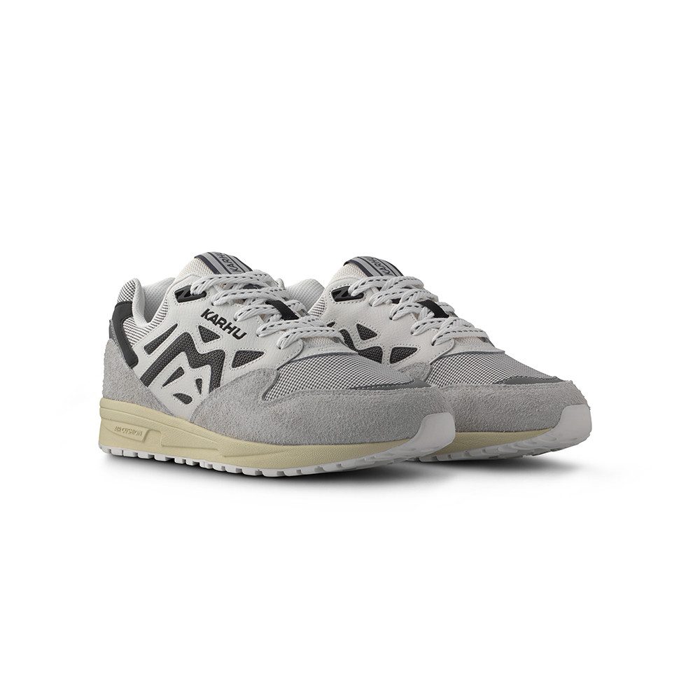 KARHU Legacy 96 Sneaker Herren – Foggy Dew / Turbulence Sneaker