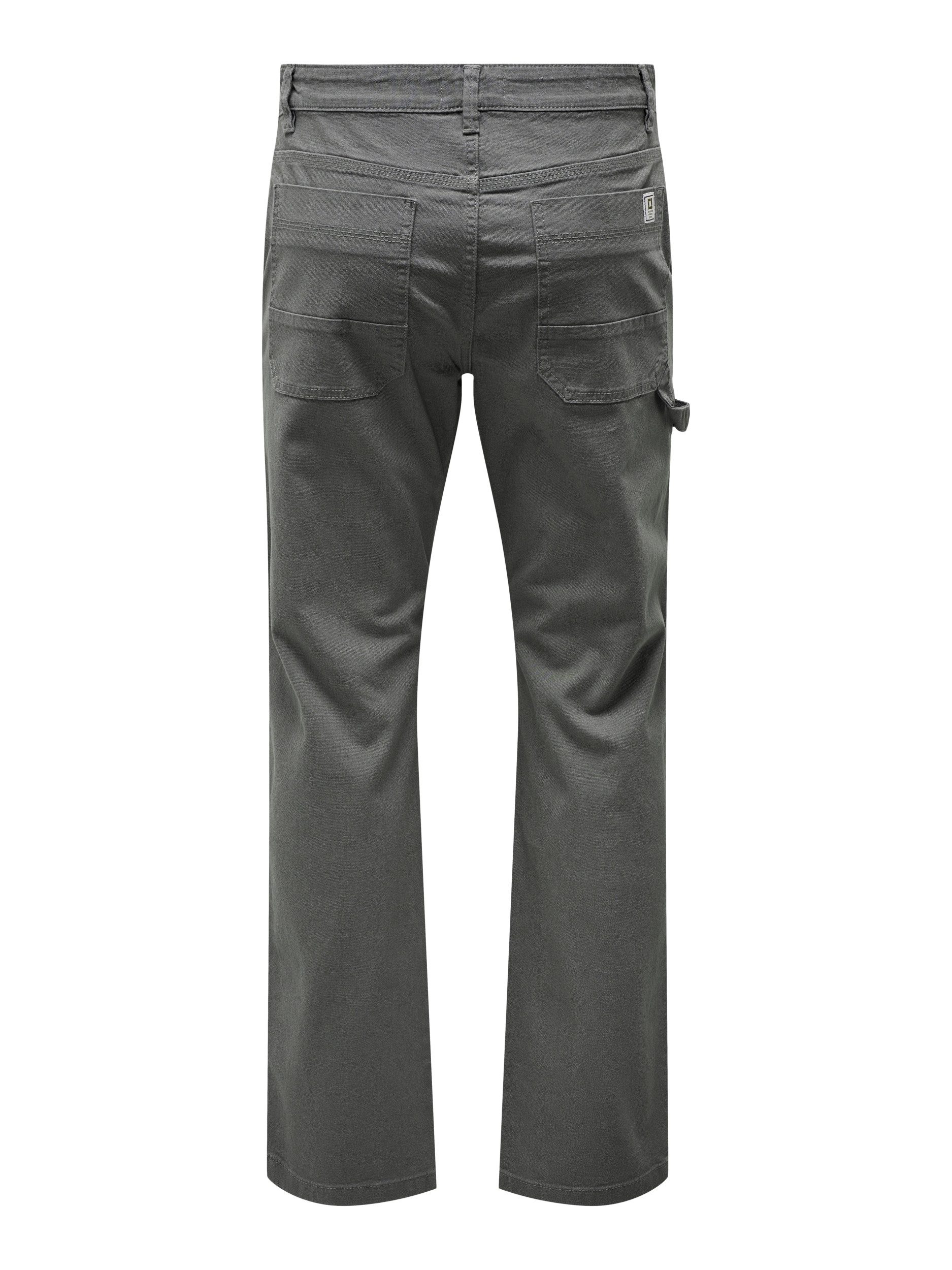ONLY & SONS Cargohose - Stoffhose - Carpenter Hose