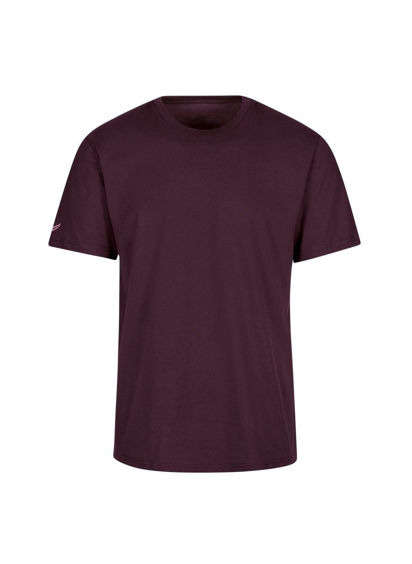 Trigema T-Shirt TRIGEMA T-Shirt aus 100% günstig online kaufen