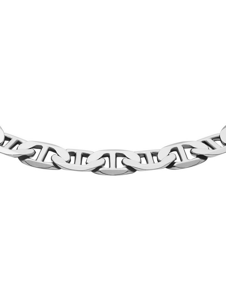 Fossil Armband Fossil Unisex-Armband Ede... Fossil Armband Fossil Unisex-Armband Ede...