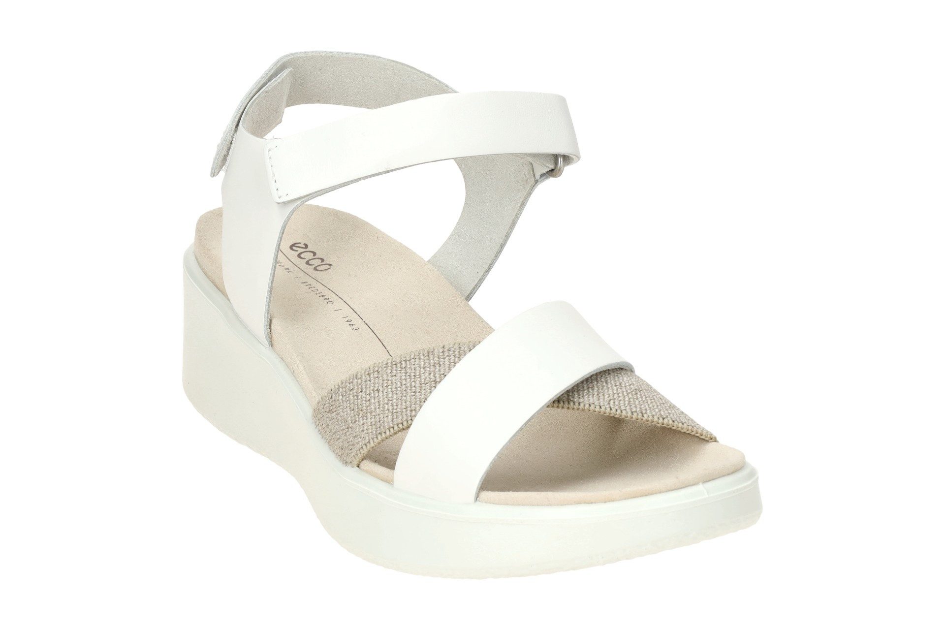 Ecco 27332301007 Sandalette