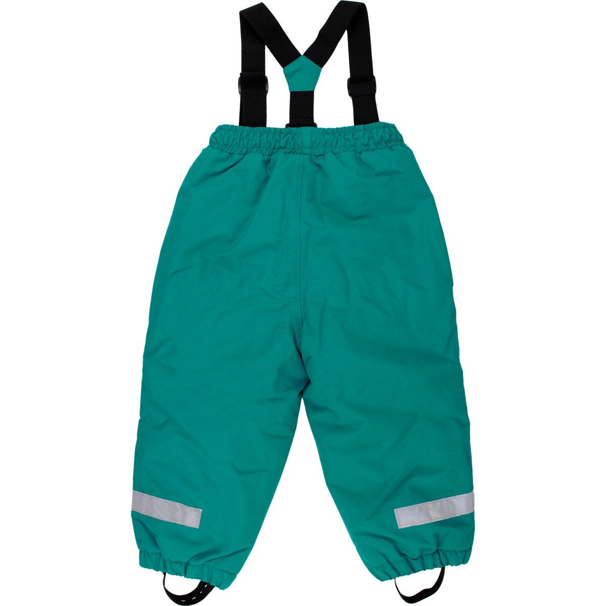 Villervalla Regen- und Matschhose Basic Unisex Kinder Matschhose, wasserdicht, Buddelhose, Sandhose, Spielhose