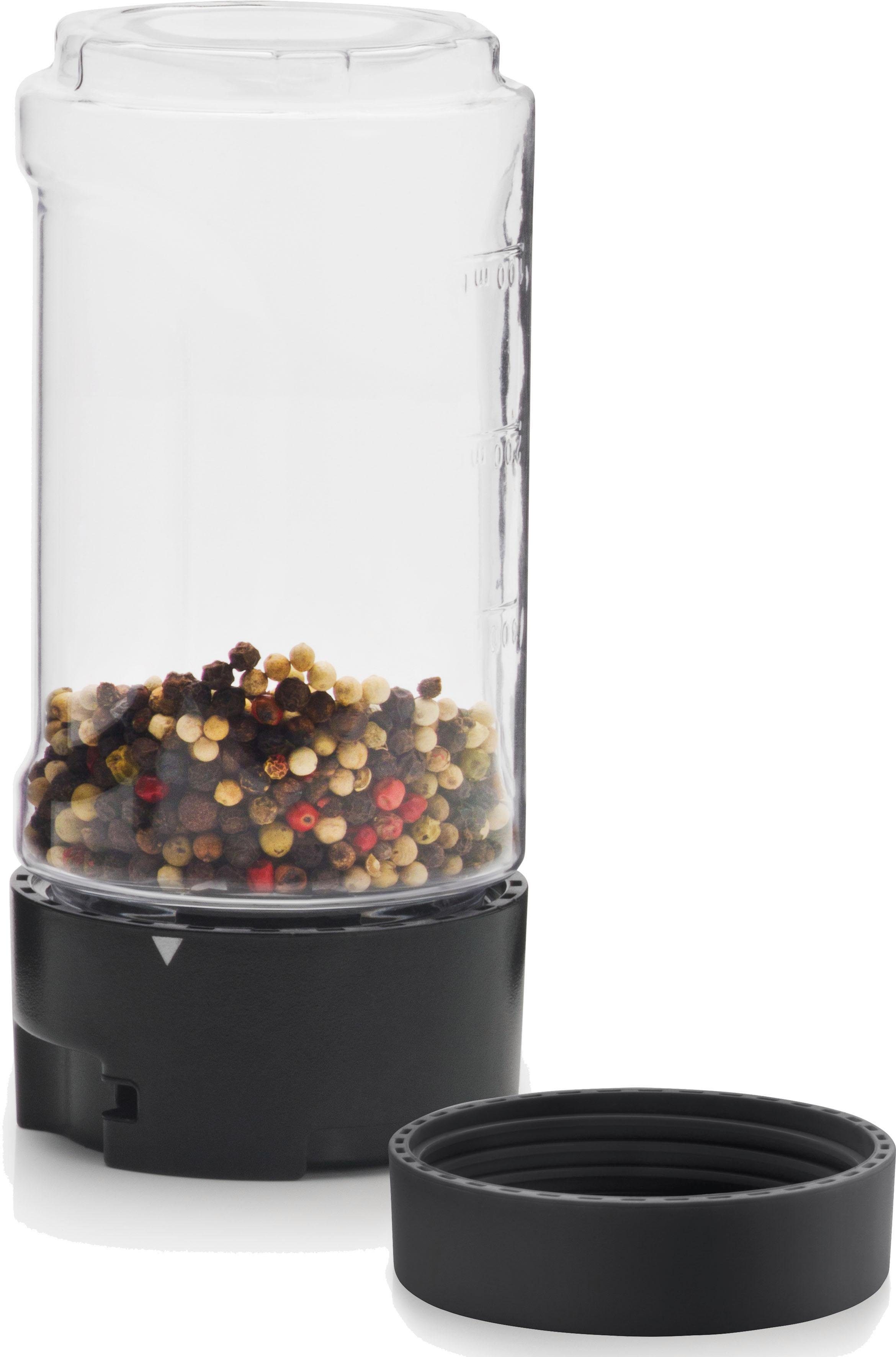WMF Zerkleinereraufsatz für Kult X Mix & Go und KÜCHENminis® Smoothie-to-go, Zubehör für Kult X Mix & Go und KÜCHENminis® Smoothie-to-go