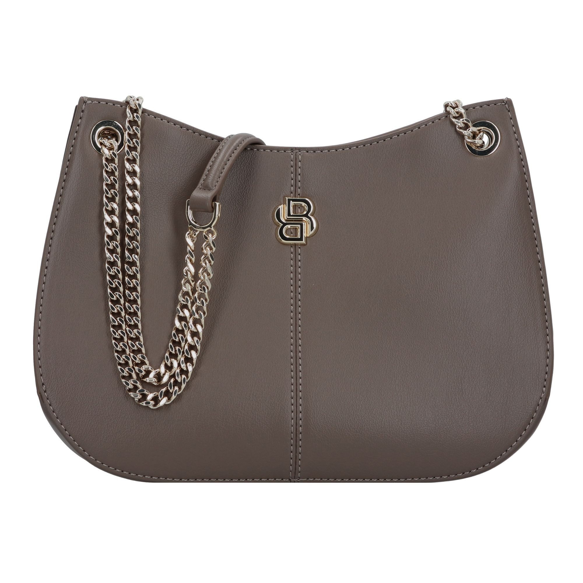 BOSS Schultertasche Icon, Polyurethan günstig online kaufen