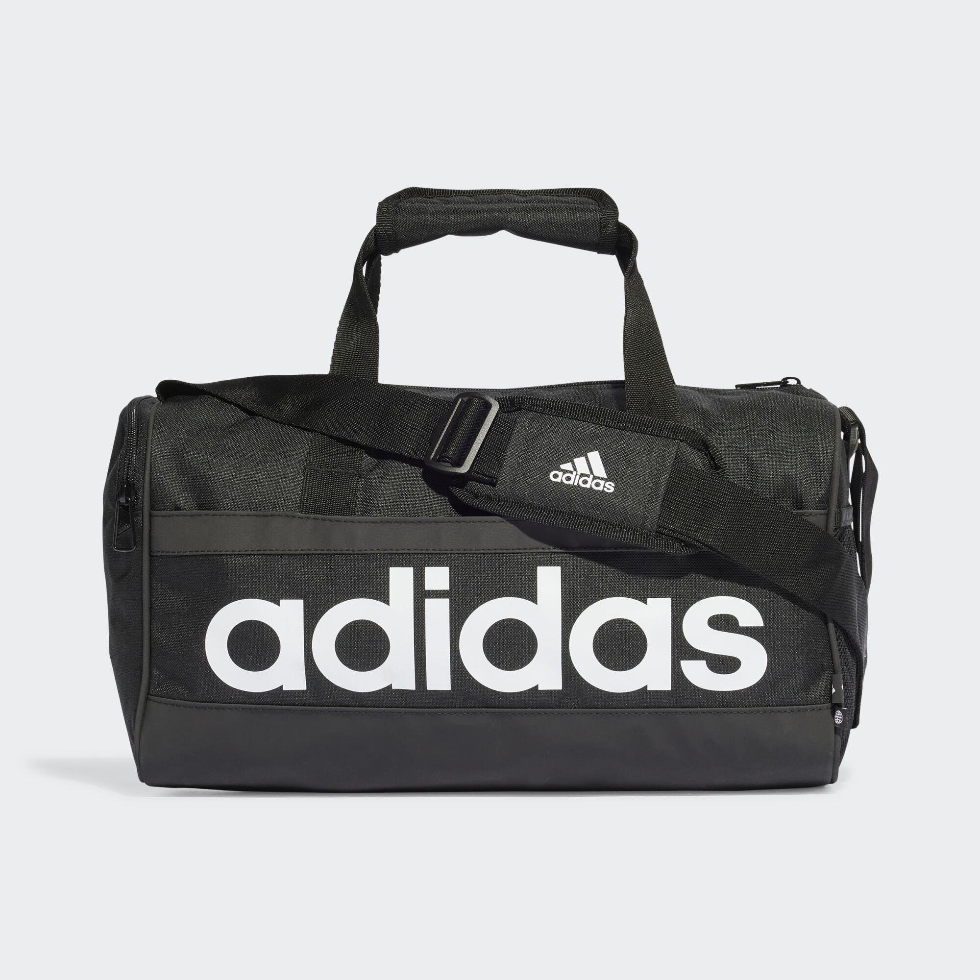 adidas Sportswear Sporttasche ESSENTIALS LINEAR DUFFELBAG XS