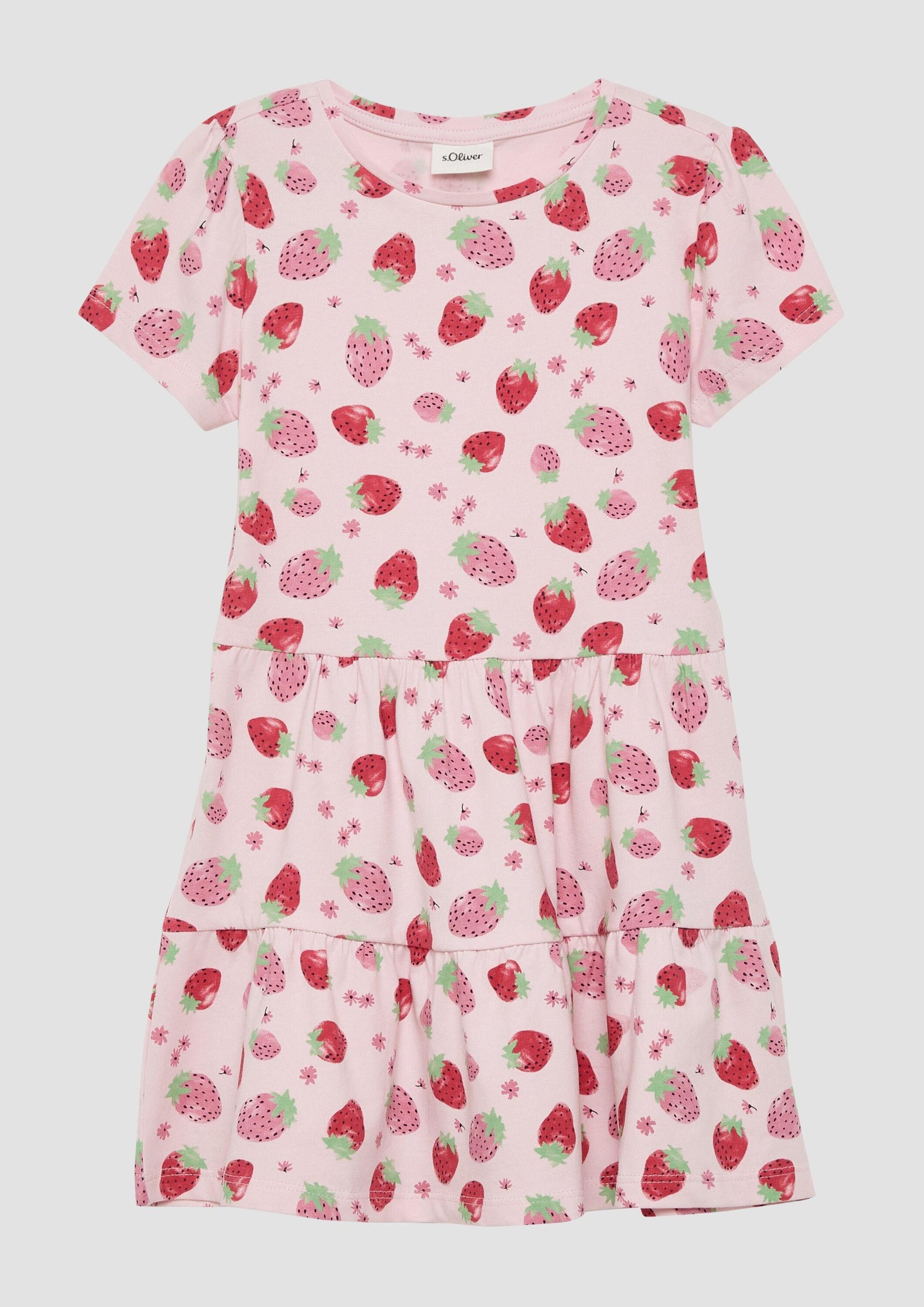 Minikleid Kleid
