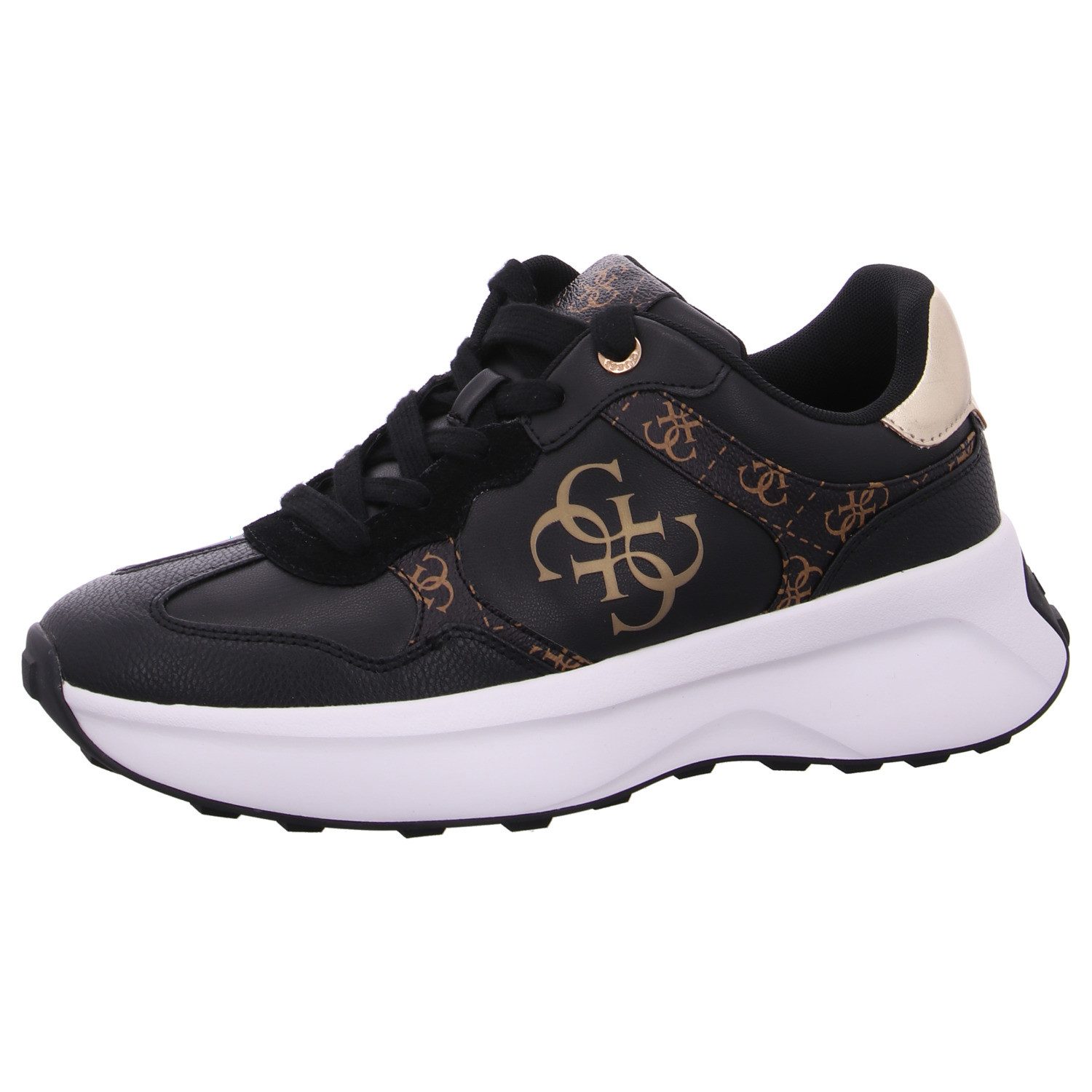 Guess Luckei Sneaker günstig online kaufen