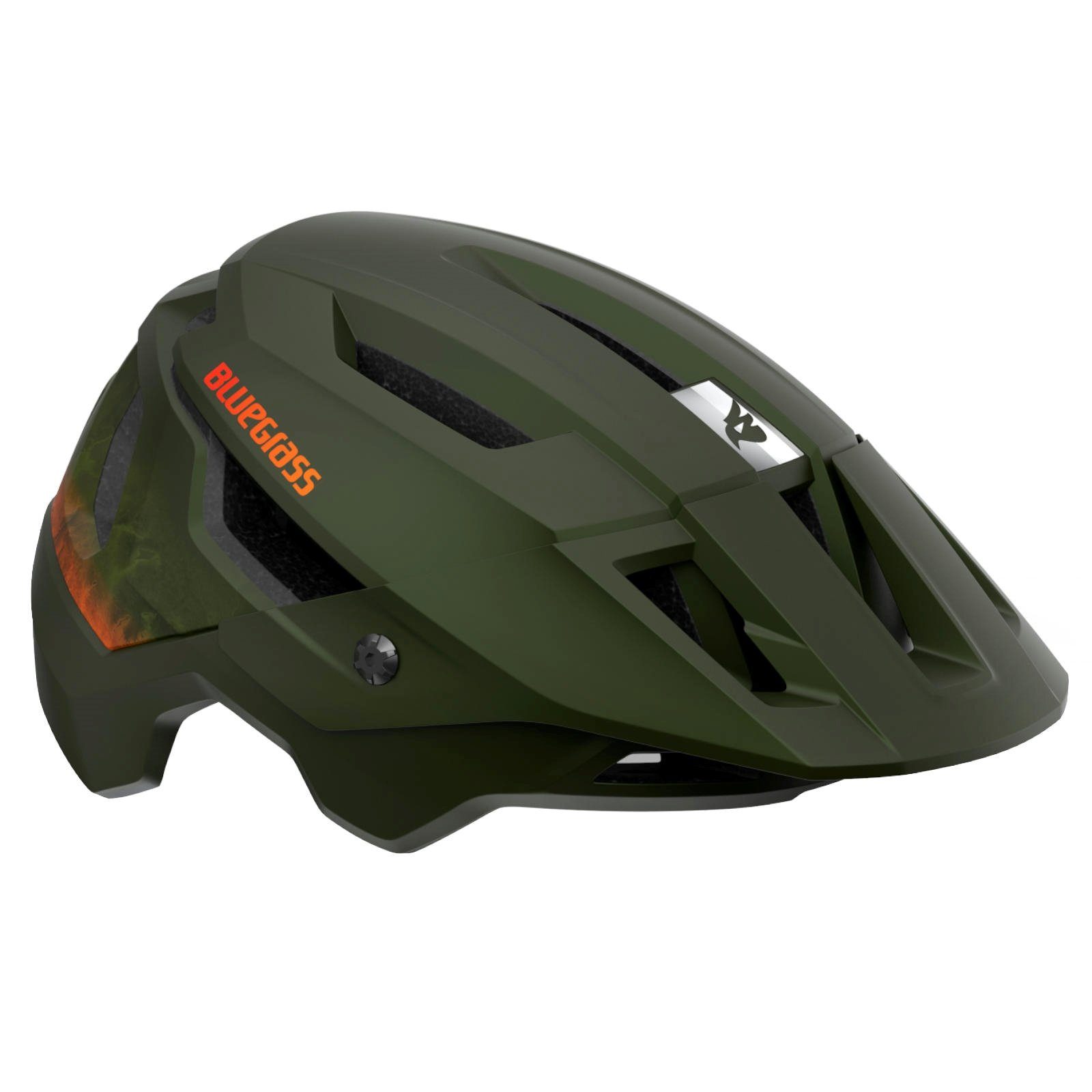 bluegrass Mountainbikehelm