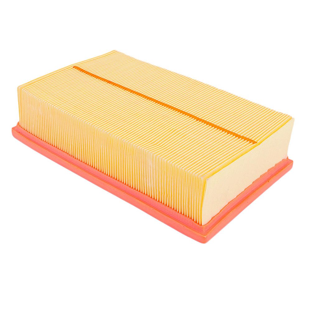 Trade-Shop Ersatzfilter Luftfilter ersetzt WIX FILTERS WA9759 WA9779, SOFIMA S3532A, Zubehör für Automodelle von Audi, Seat, Skoda, VW, Cupra etc., Maße: 28,8 x 17,6 x 6,6cm / schützt den Motor vor Verunreinigungen