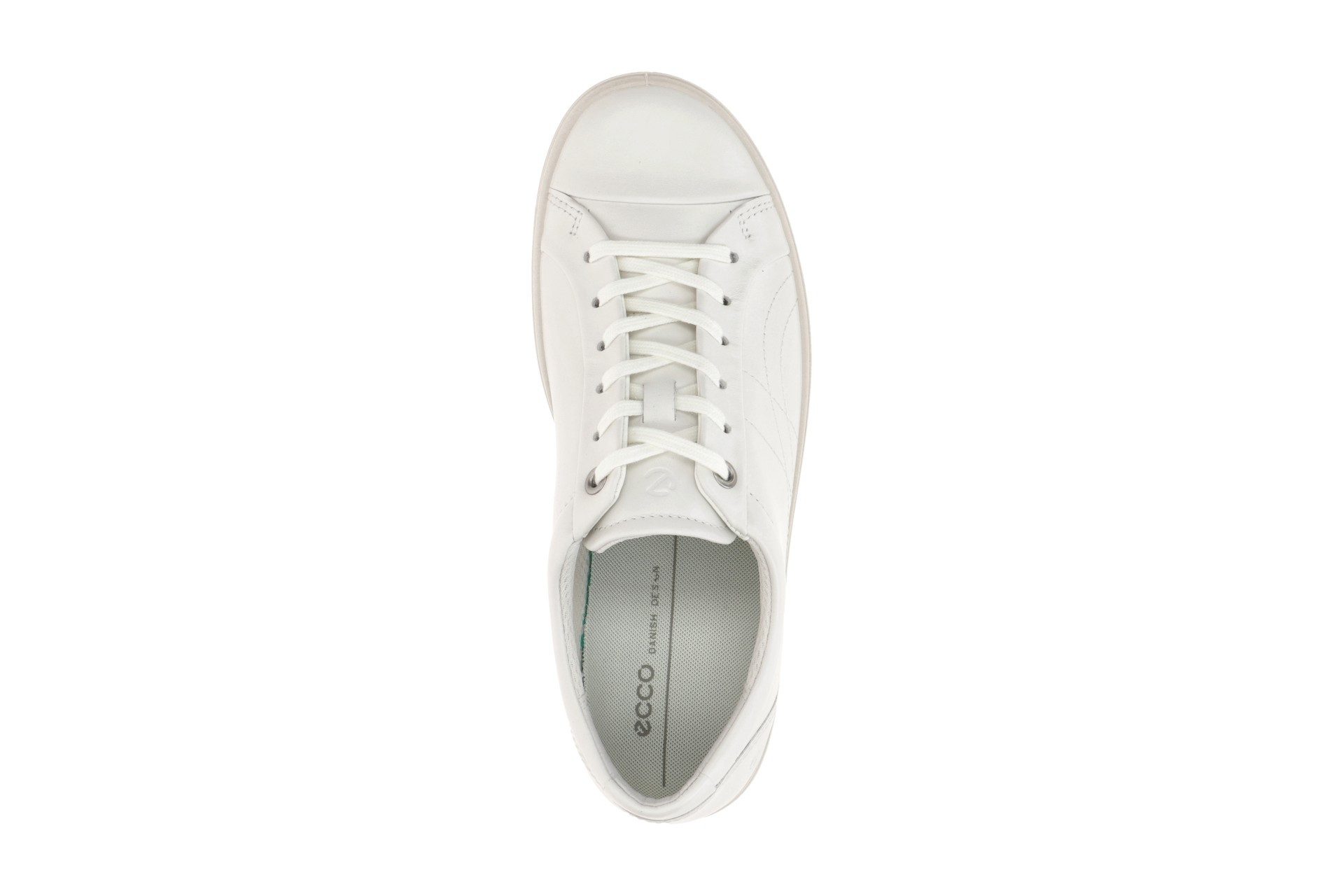 Ecco 21861301007 Schnürschuh