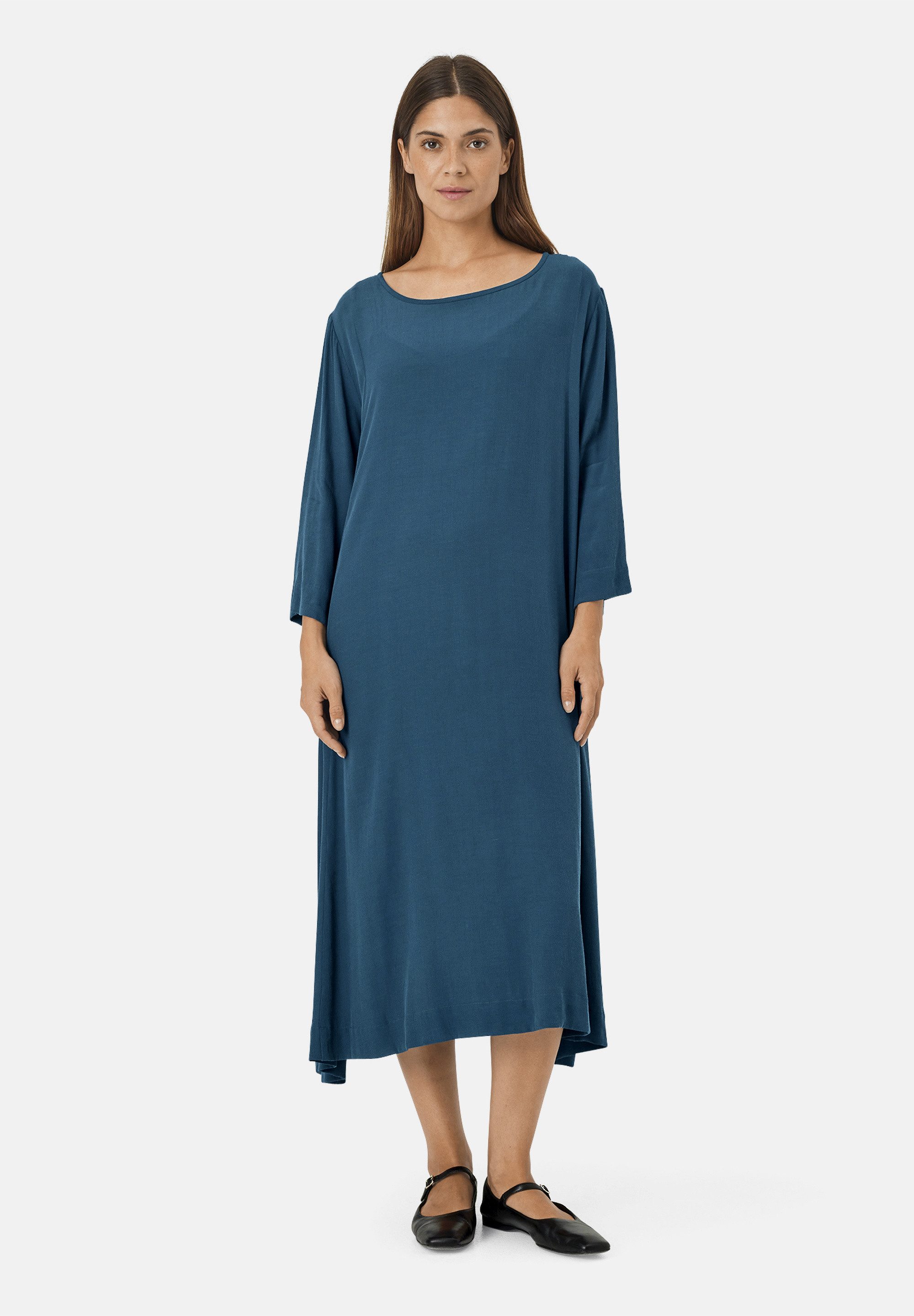 A-Linien-Kleid MaNabia