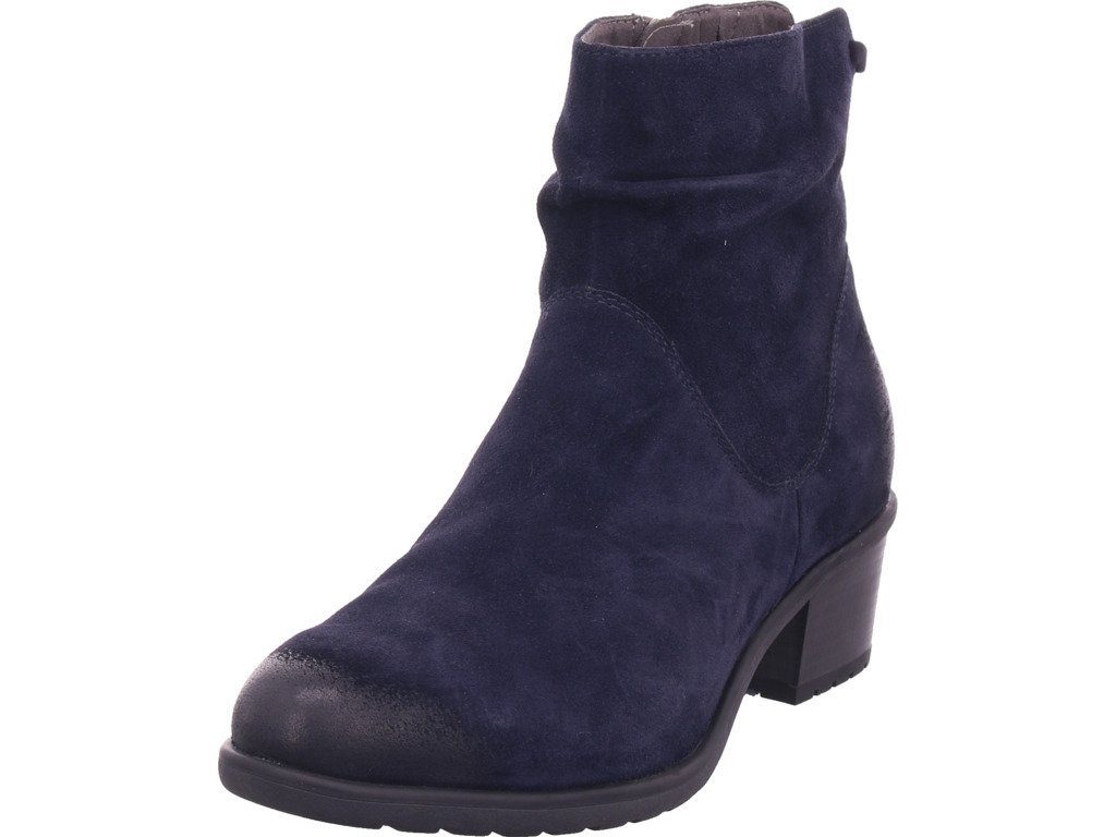 Caprice »Caprice Woms Boots Damen Stiefel Stiefelette Boots elegant blau  9-9-25430-23/857-857« Stiefel online kaufen | OTTO