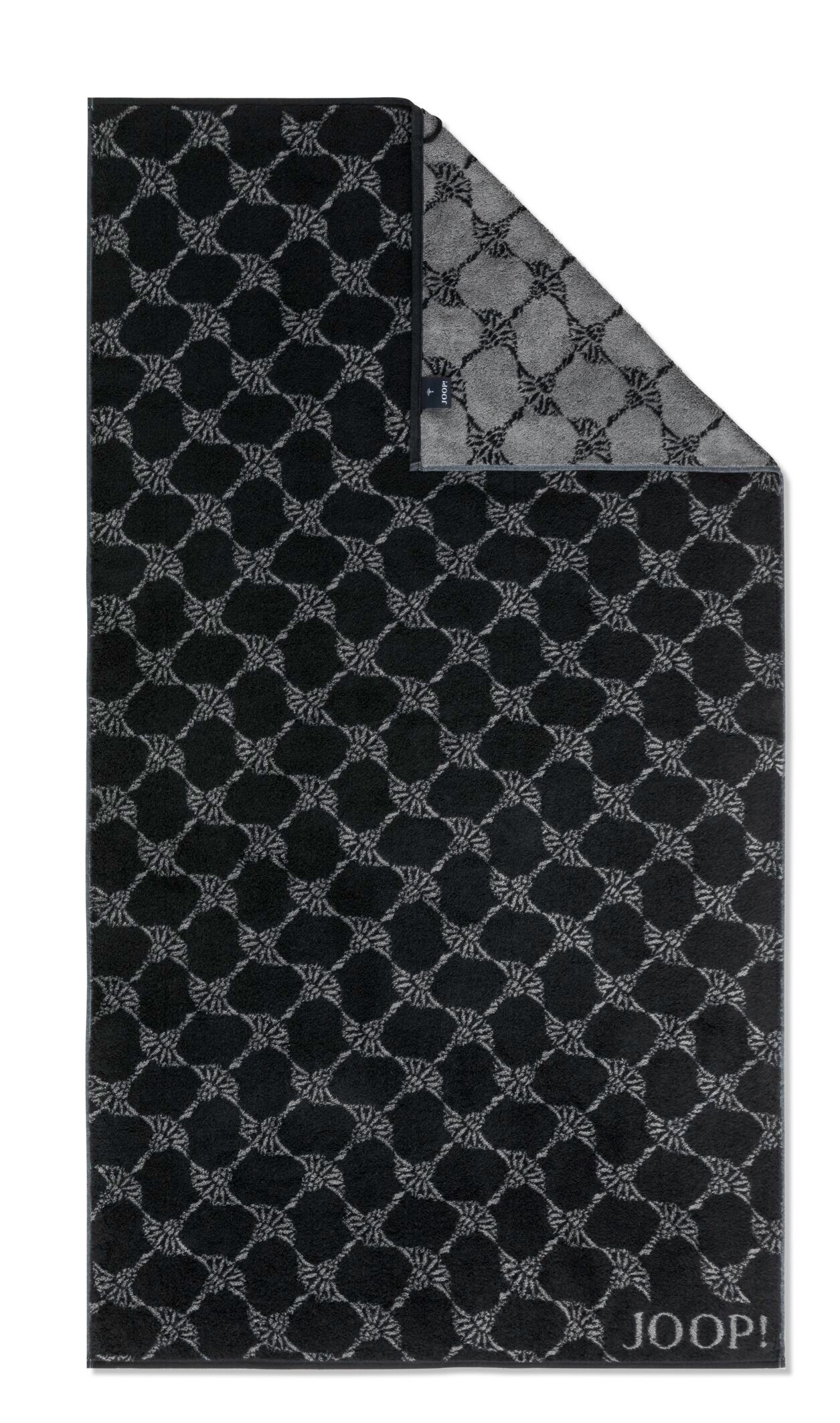 JOOP! Duschtuch JOOP! LIVING - CLASSIC CORNFLOWER Duschtuch, Textil (1-St) günstig online kaufen