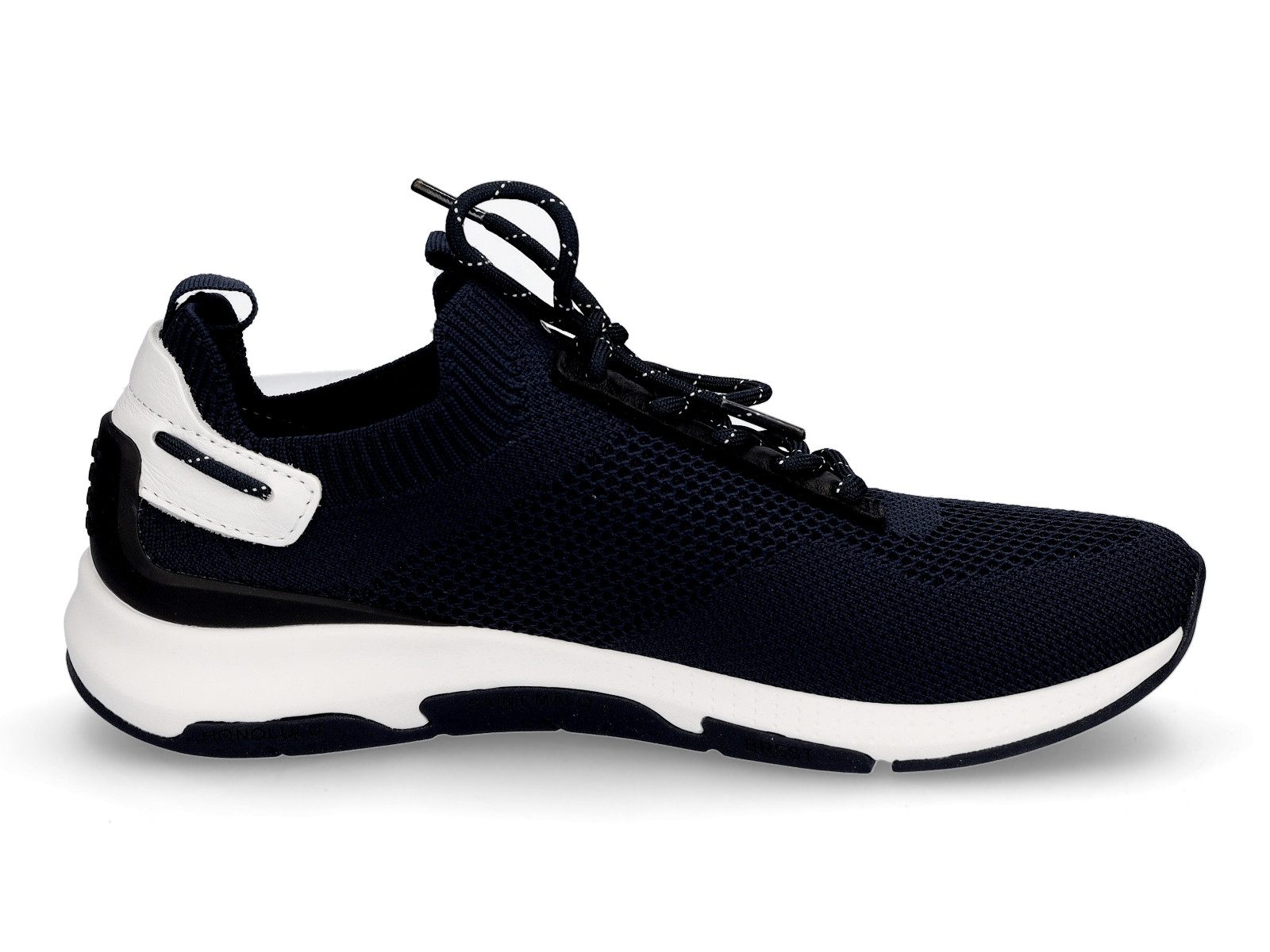 tbs TBS Damen Sneaker Jellina dunkelblau Sneaker