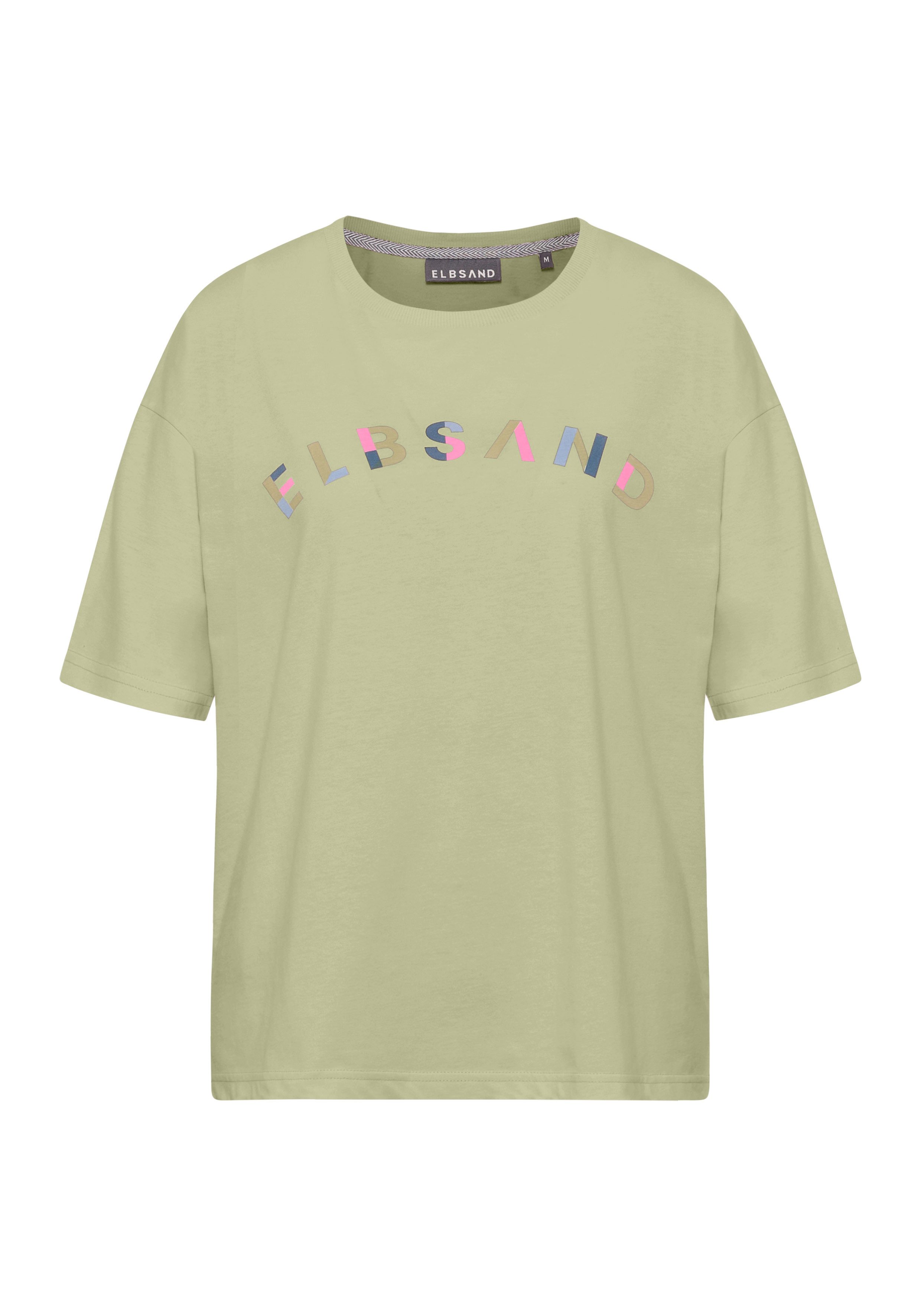 Elbsand T-Shirt ELBSAND Moana T-Shirt
