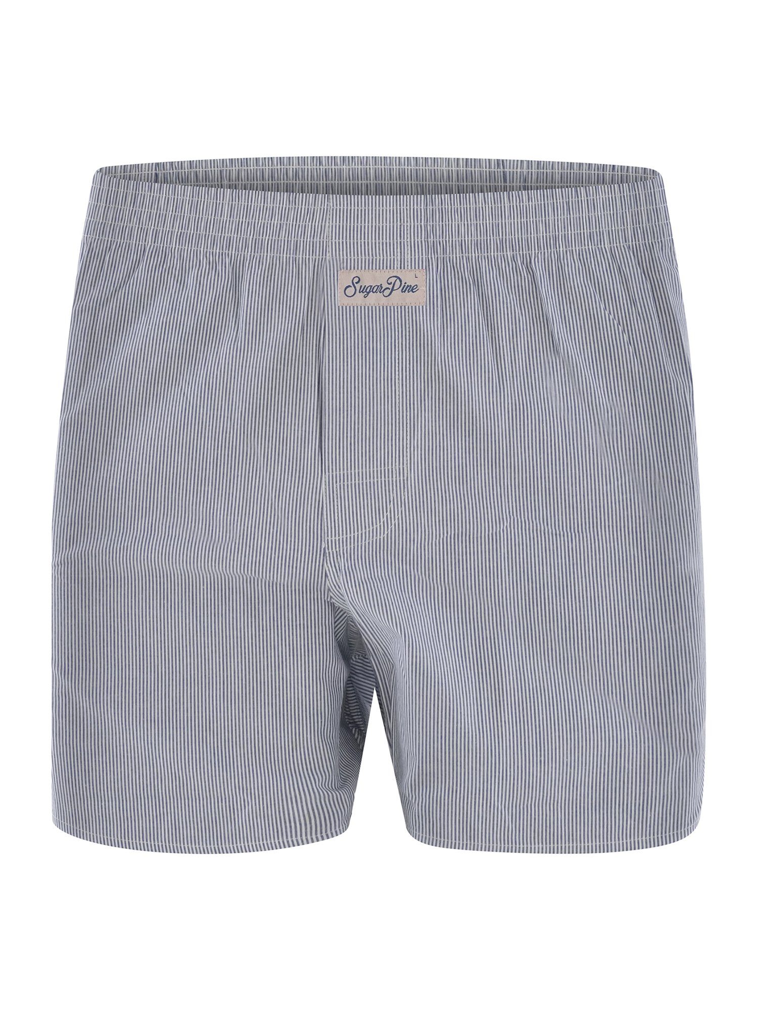 Sugar Pine Boxer Classic Stripes günstig online kaufen