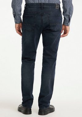 Pioneer Authentic Jeans Straight-Jeans Rando