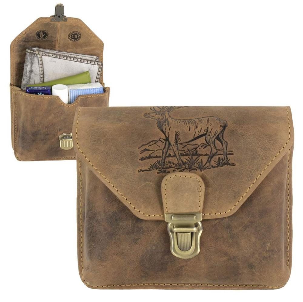 Gürteltasche Vintage Hunting