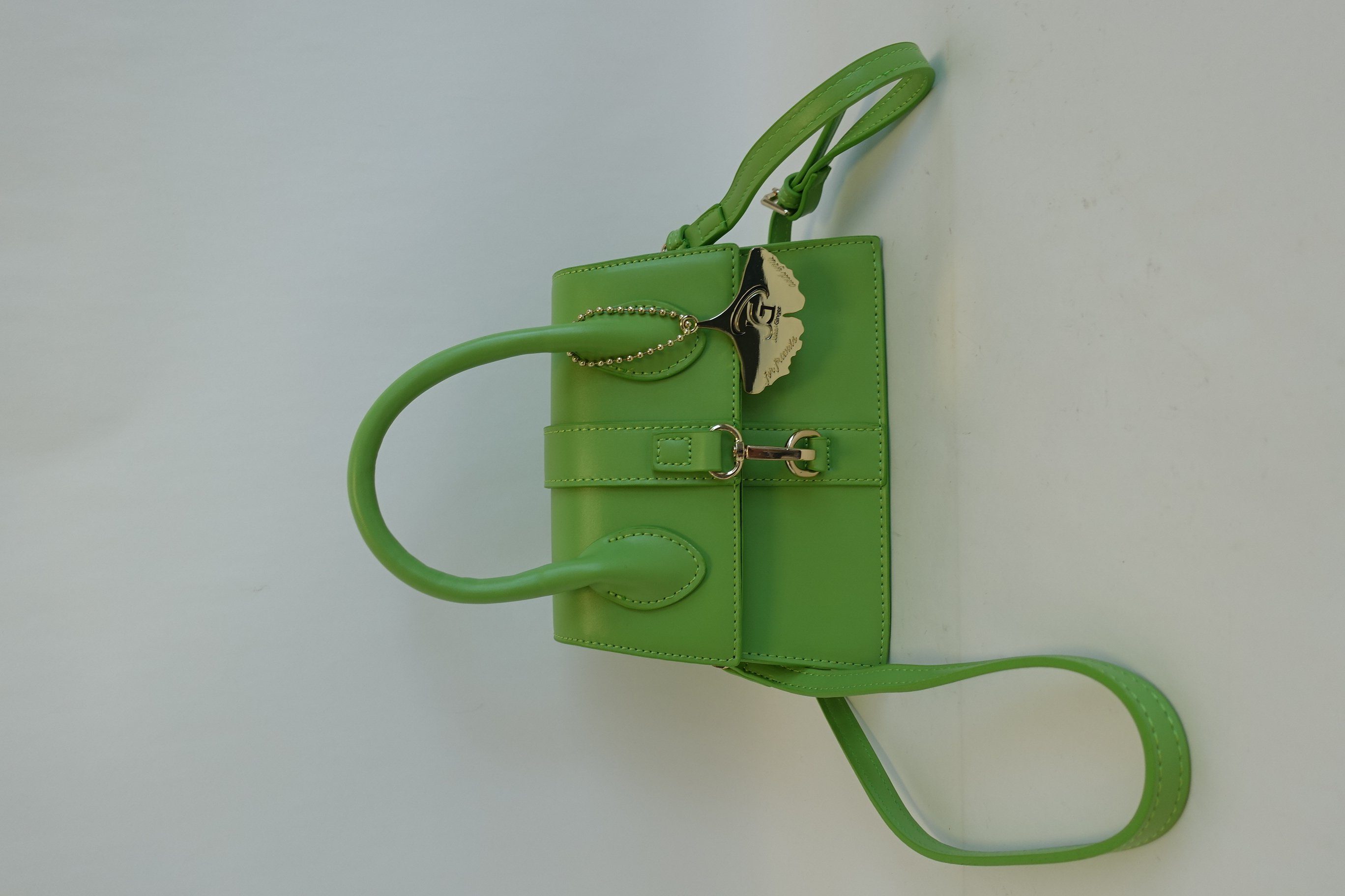 John&Ginger Handtasche Damen-Handtasche JG-SY2201 John&Ginger günstig online kaufen