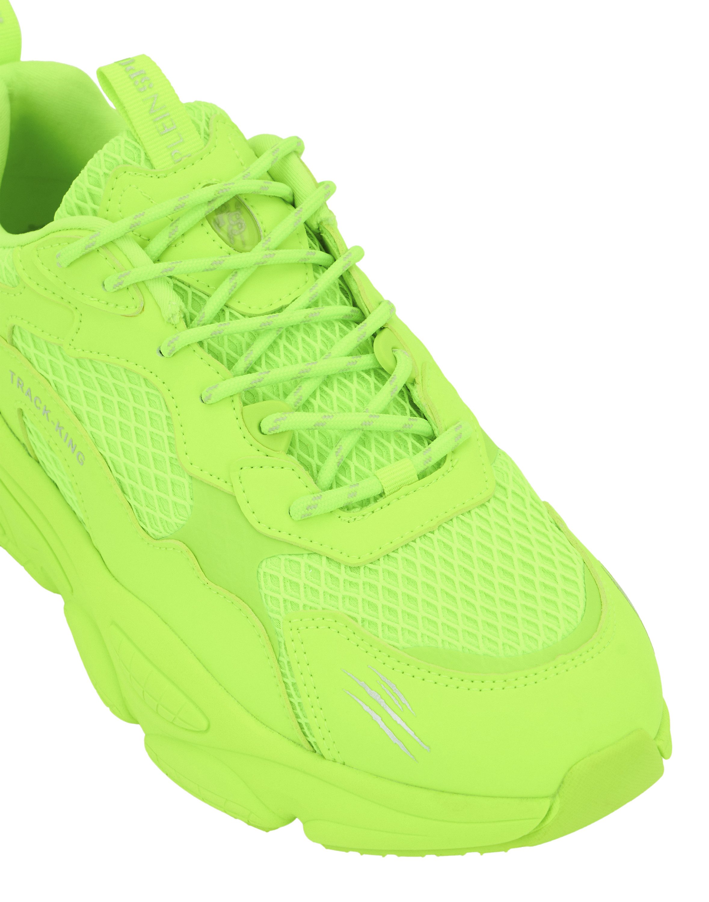PLEIN SPORT Track King Sneaker günstig online kaufen
