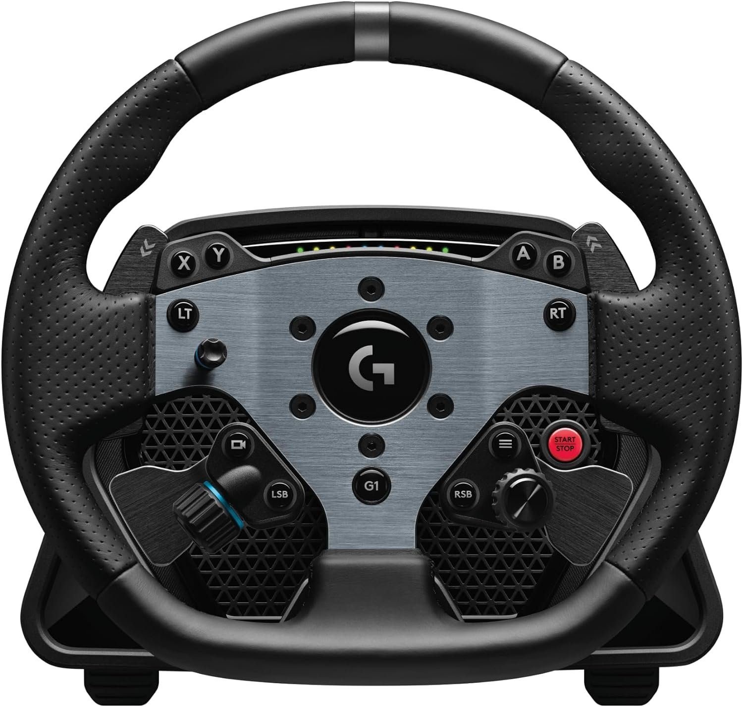 G PRO Rennlenkrad für PC Gaming-Lenkrad
