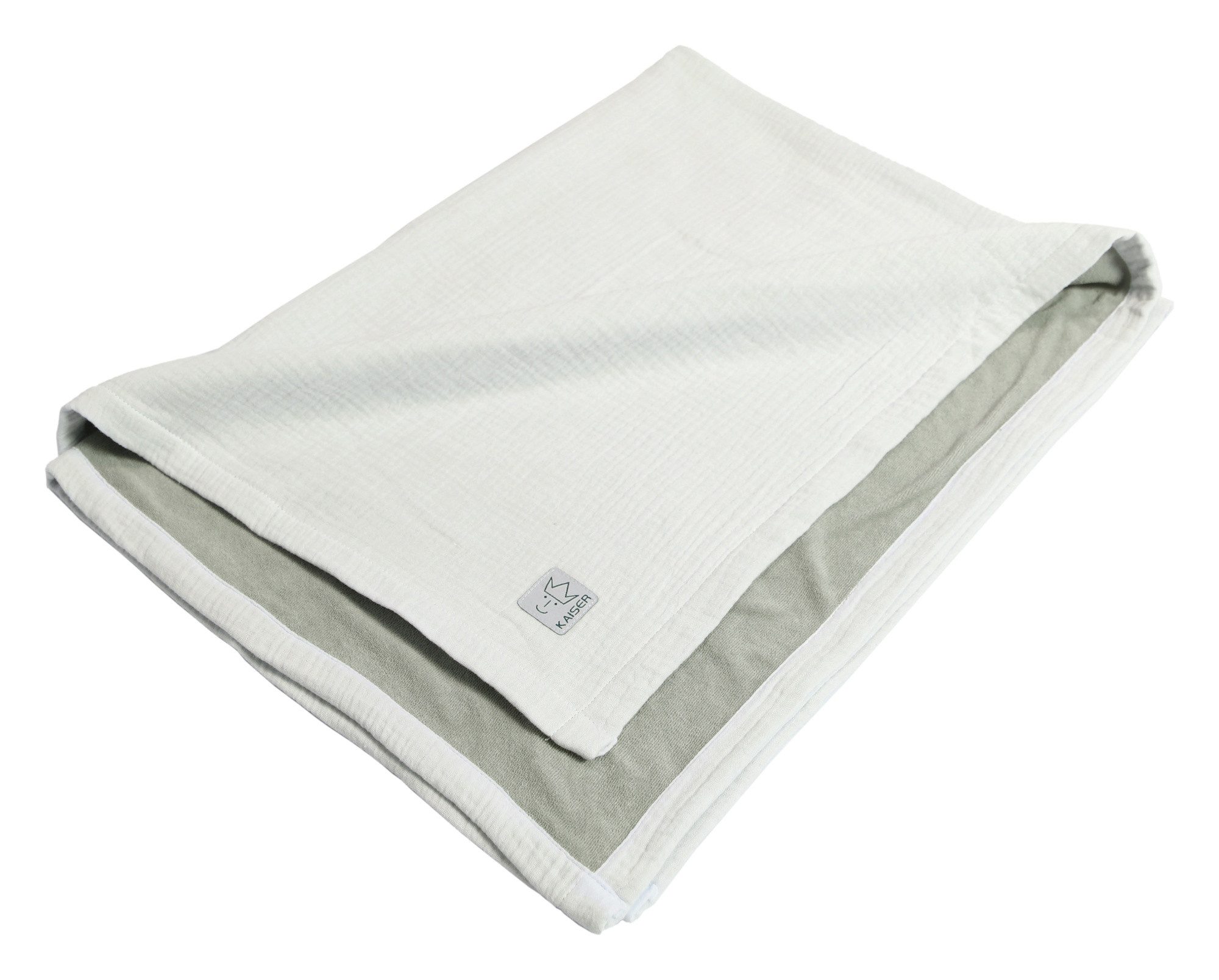 Babydecke Playa summer blanket, Kaiser
