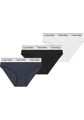  Calvin KLEIN Underwear kelnaitės »3PK ...