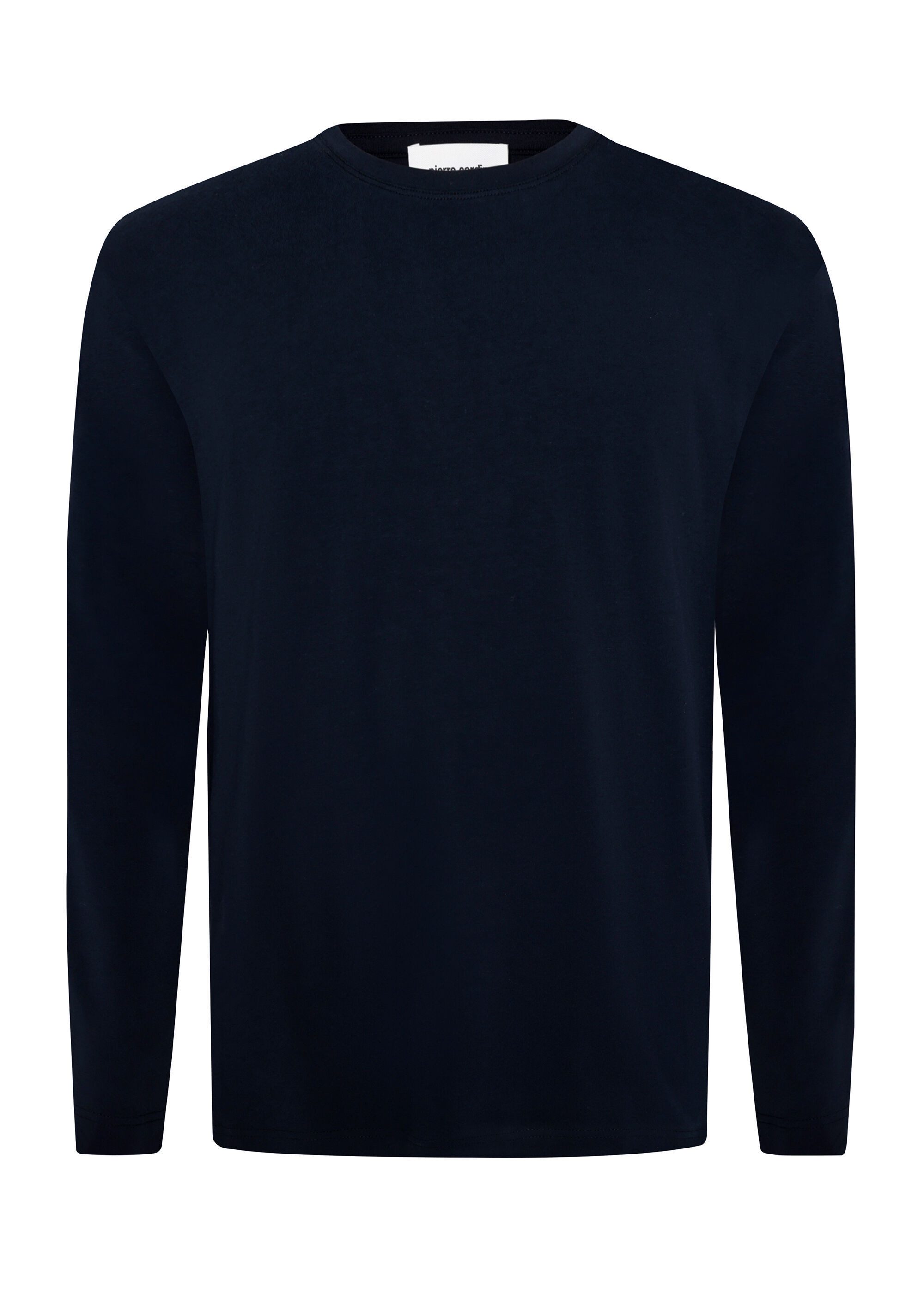 Pierre Cardin Longshirt (1-tlg) aus elastischem Material