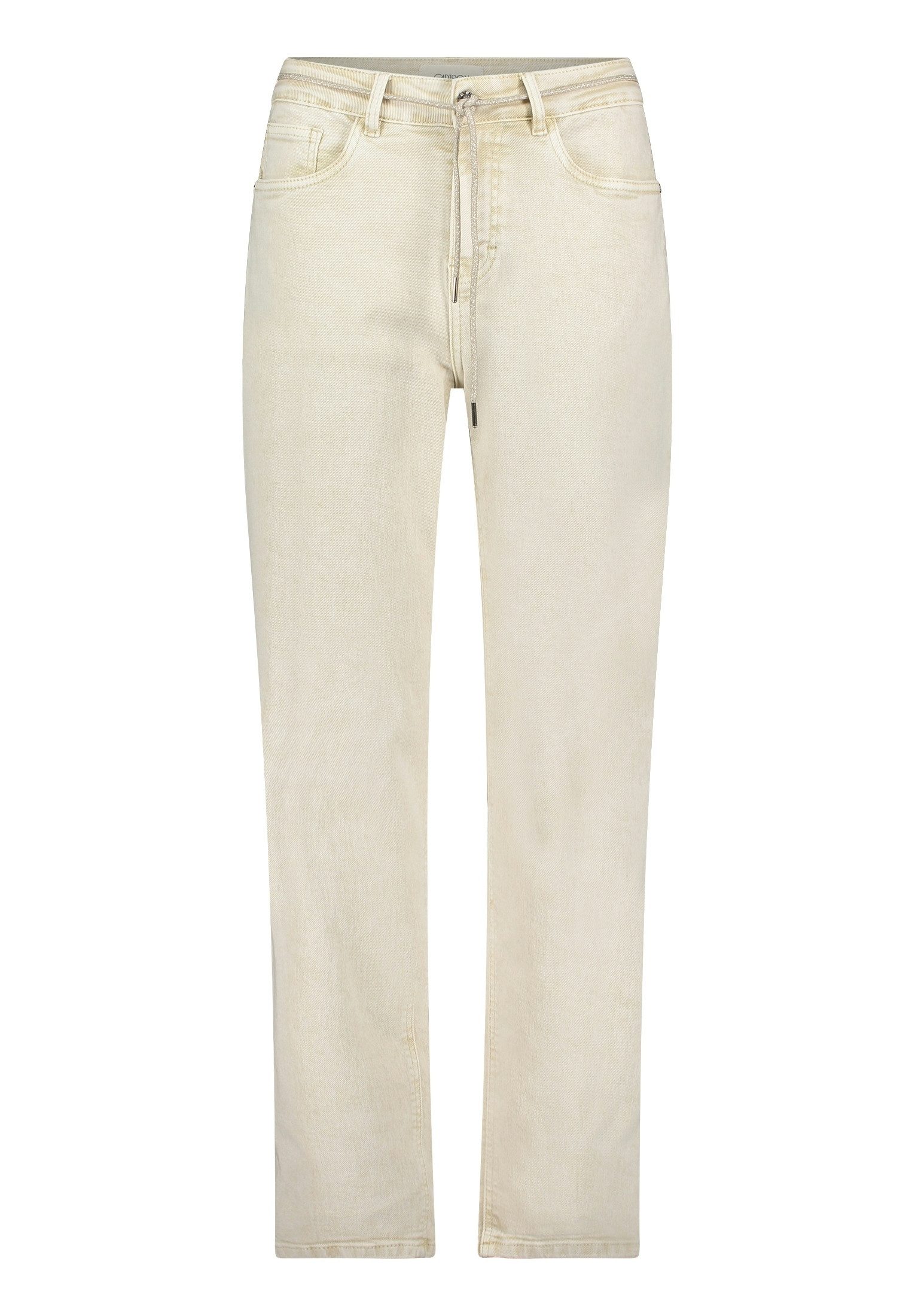 5-Pocket-Hose