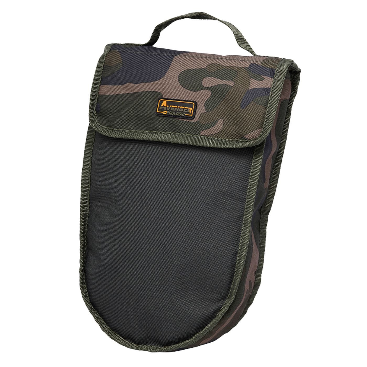 Aufbewahrungstasche Prologic Avenger Padded Scales Pouch - Angeltasche für Fischwaage
