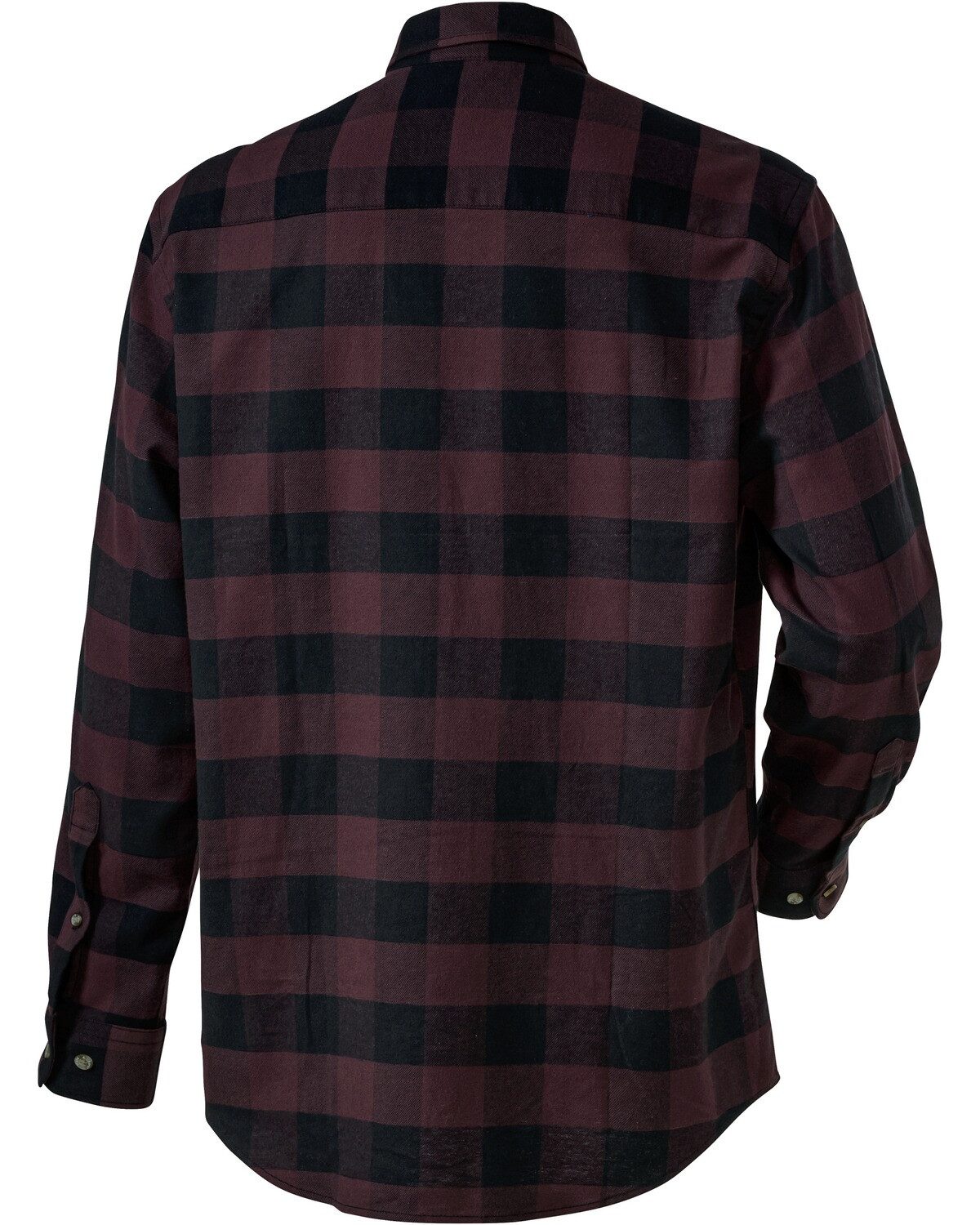 Wald & Forst Outdoorhemd Jagdhemd Kahlenberg günstig online kaufen