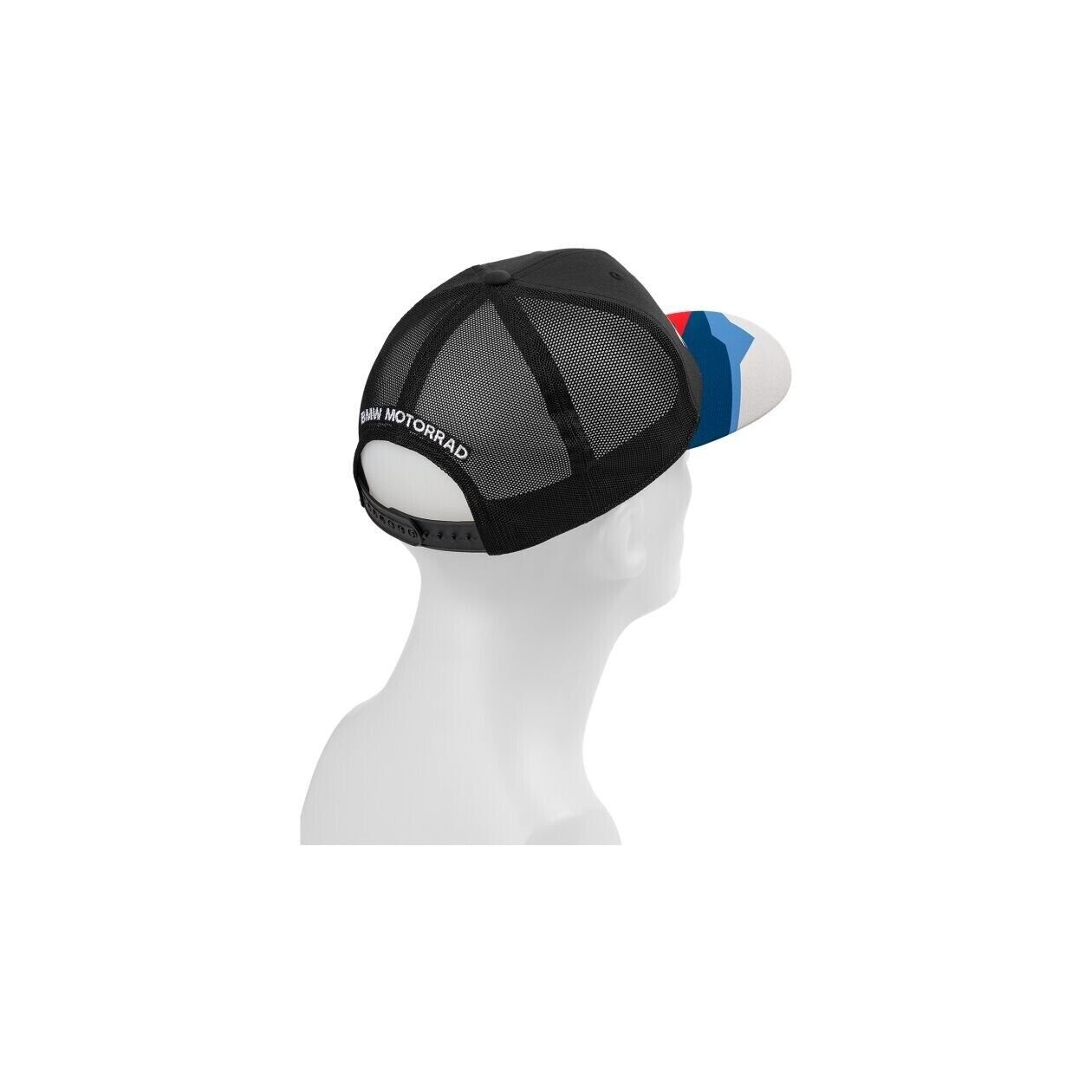 BMW Baseball Cap BMW Motorrad Motorsport günstig online kaufen