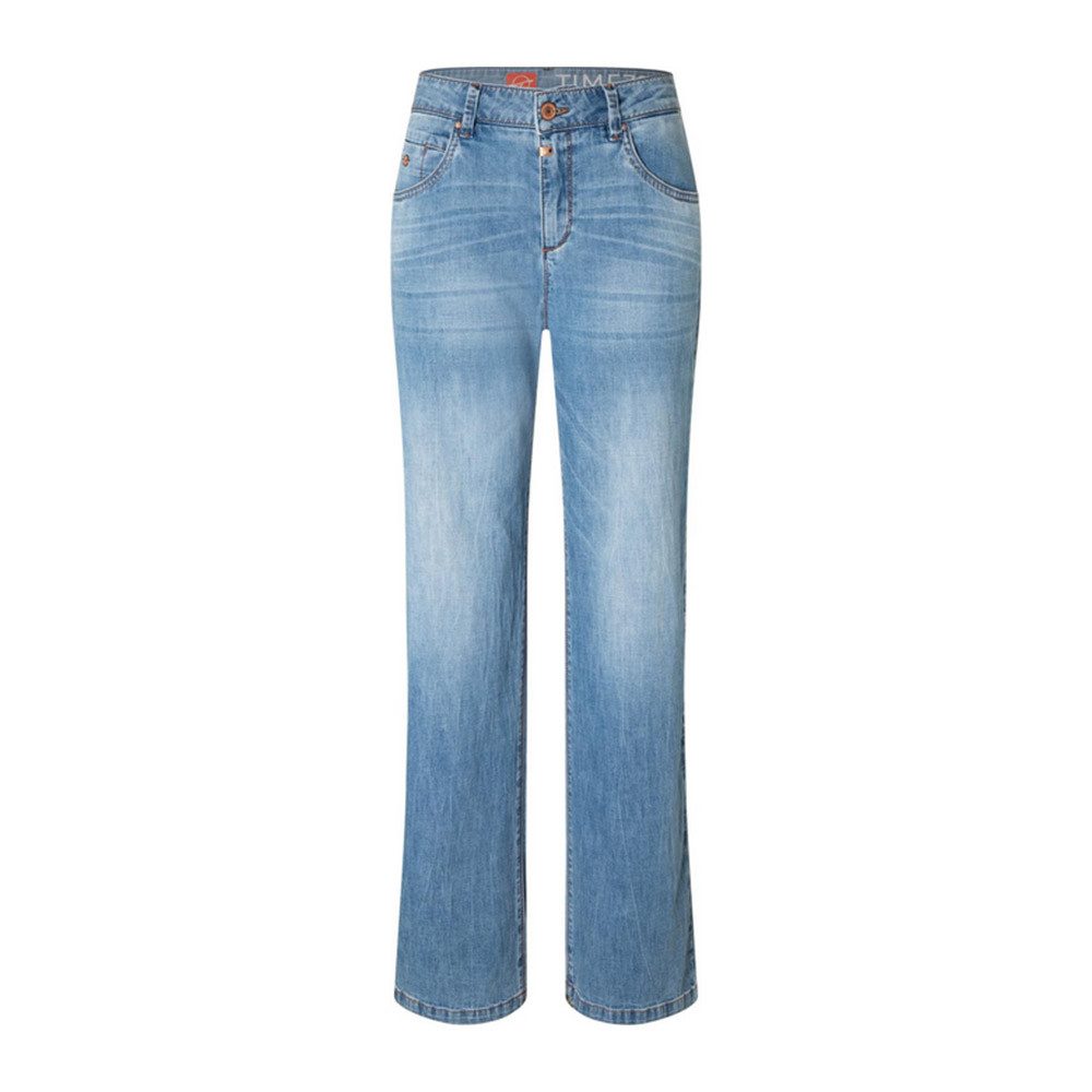 TIMEZONE 5-Pocket-Jeans CoraTZ Womenshape günstig online kaufen