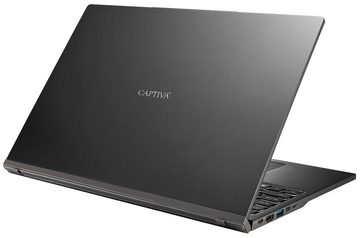 CAPTIVA Power Starter I82-639 Business-Notebook (Intel Core i7 155U, 1000 GB SSD)