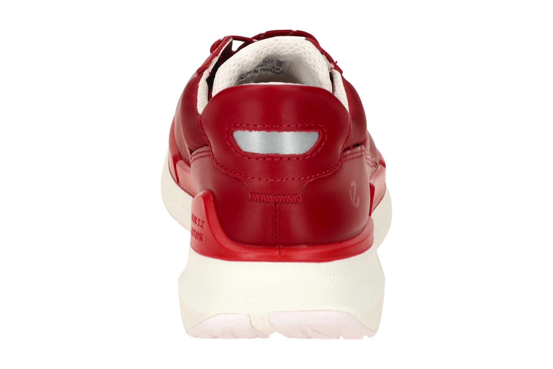 Ecco 83076301065 Schnürschuh